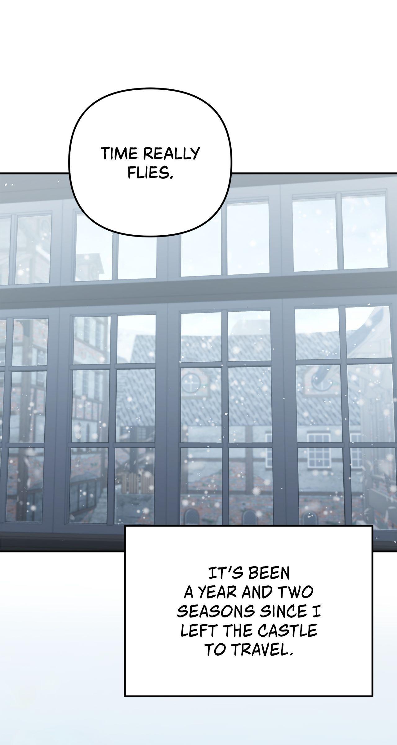 For Snow White Chapter 102 page 7 - 