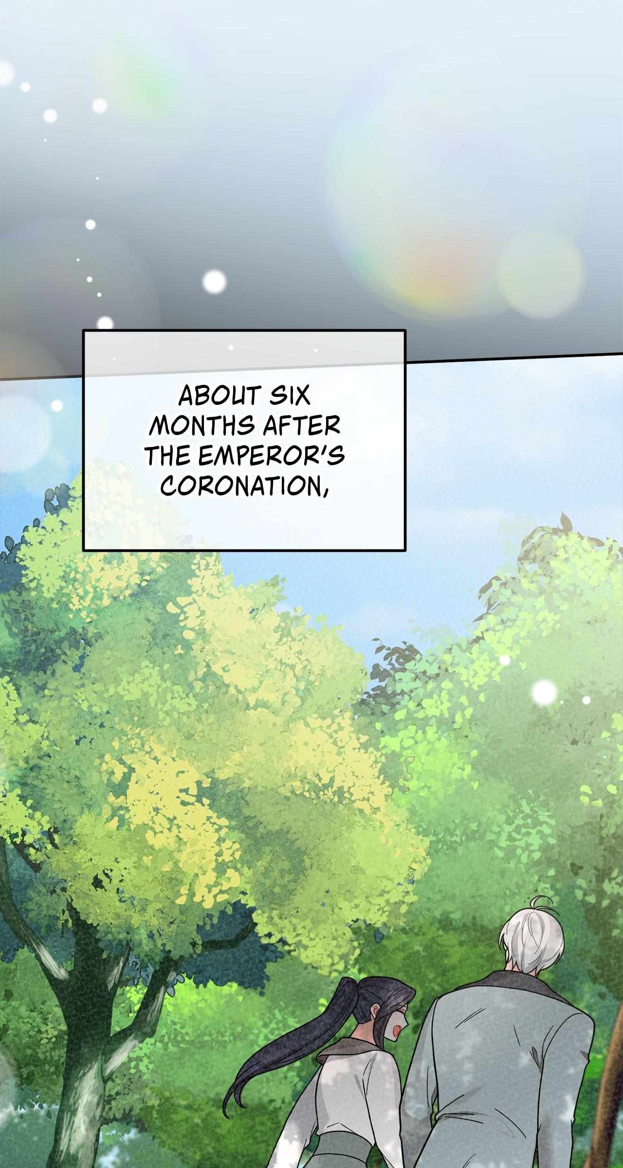For Snow White Chapter 102 page 8 - 