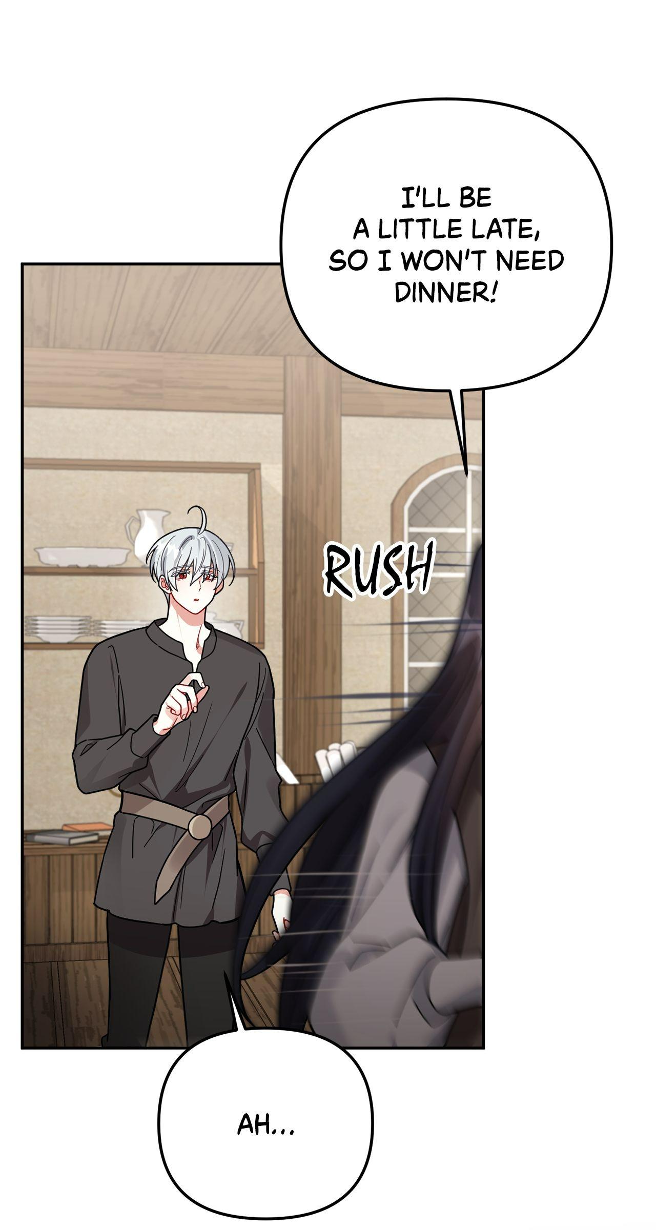 For Snow White Chapter 102 page 79 - 