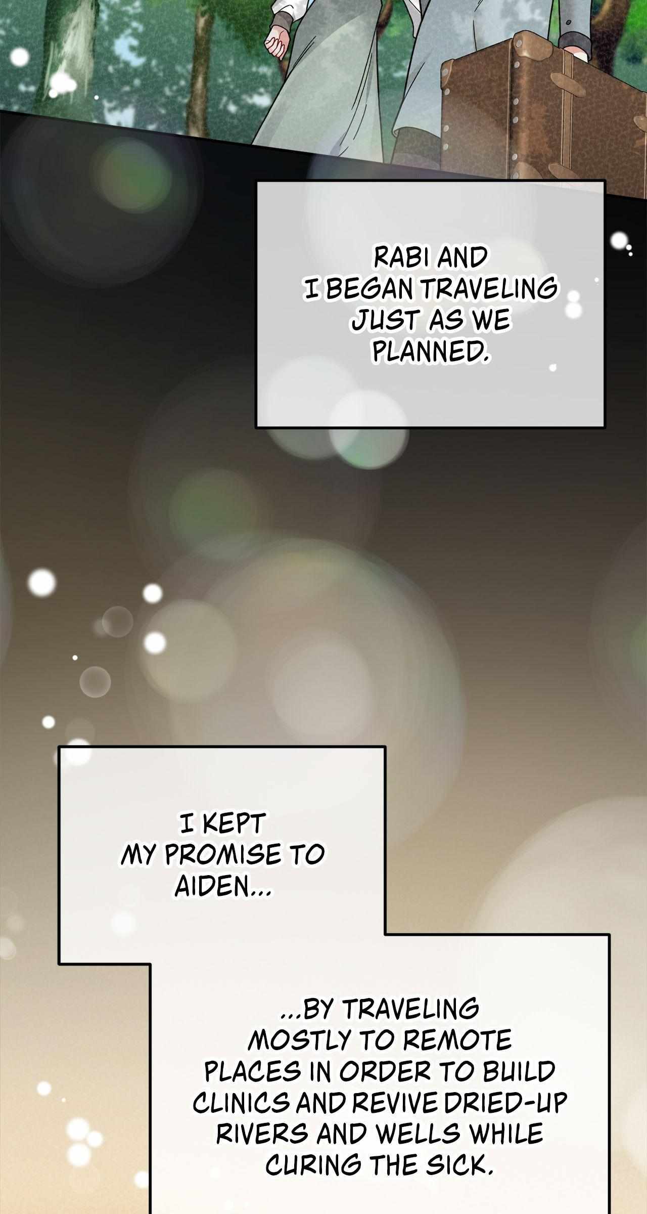 For Snow White Chapter 102 page 9 - 