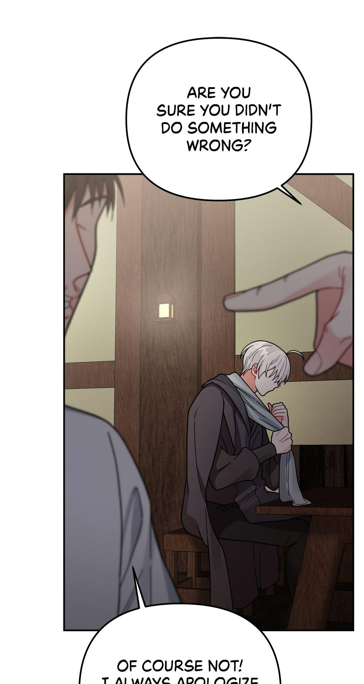 For Snow White Chapter 102 page 84 - 
