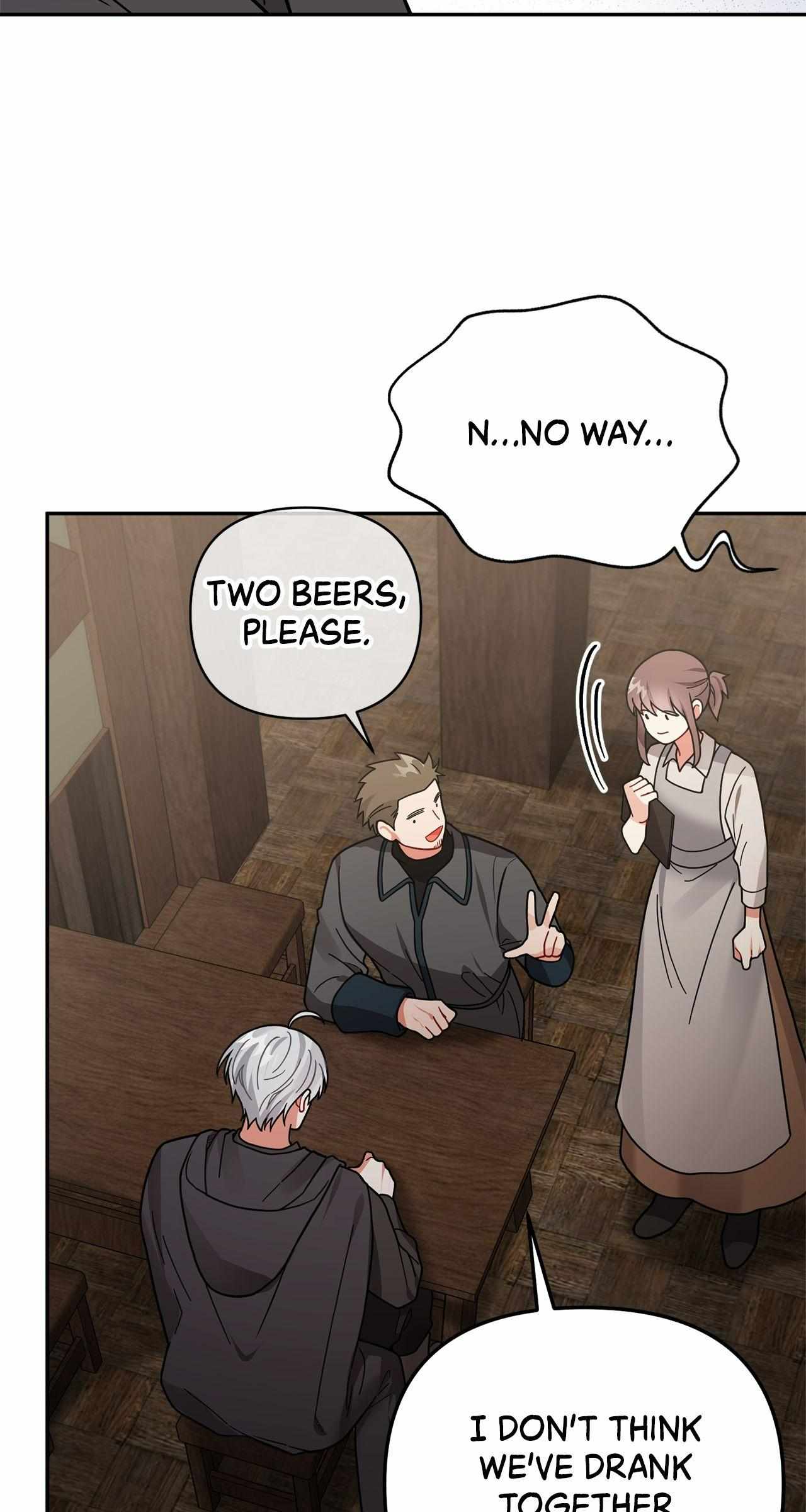 For Snow White Chapter 102 page 86 - 