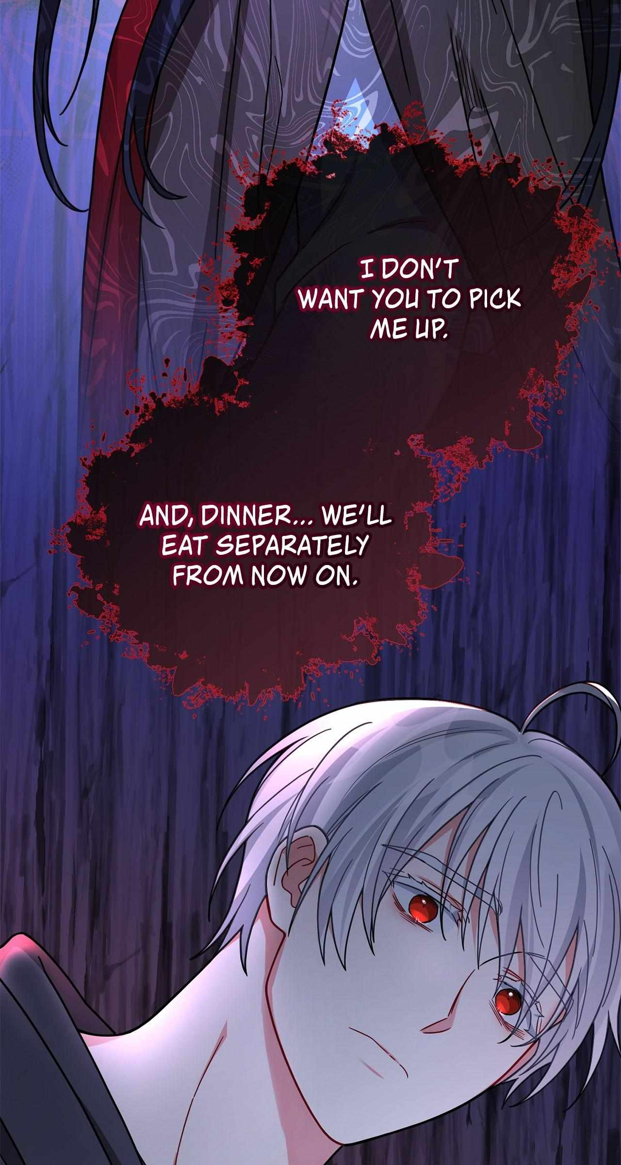 For Snow White Chapter 102 page 89 - 
