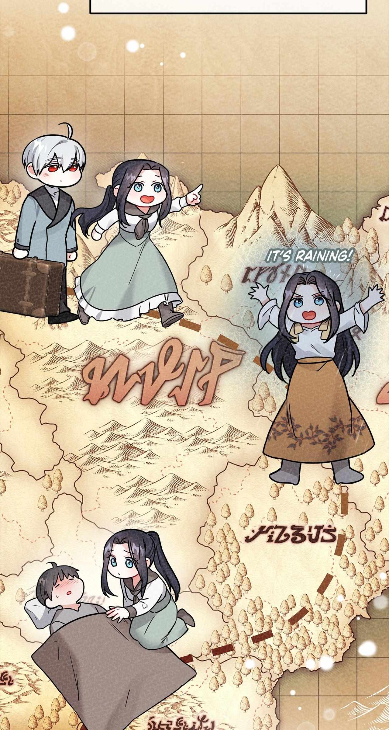 For Snow White Chapter 102 page 10 - 