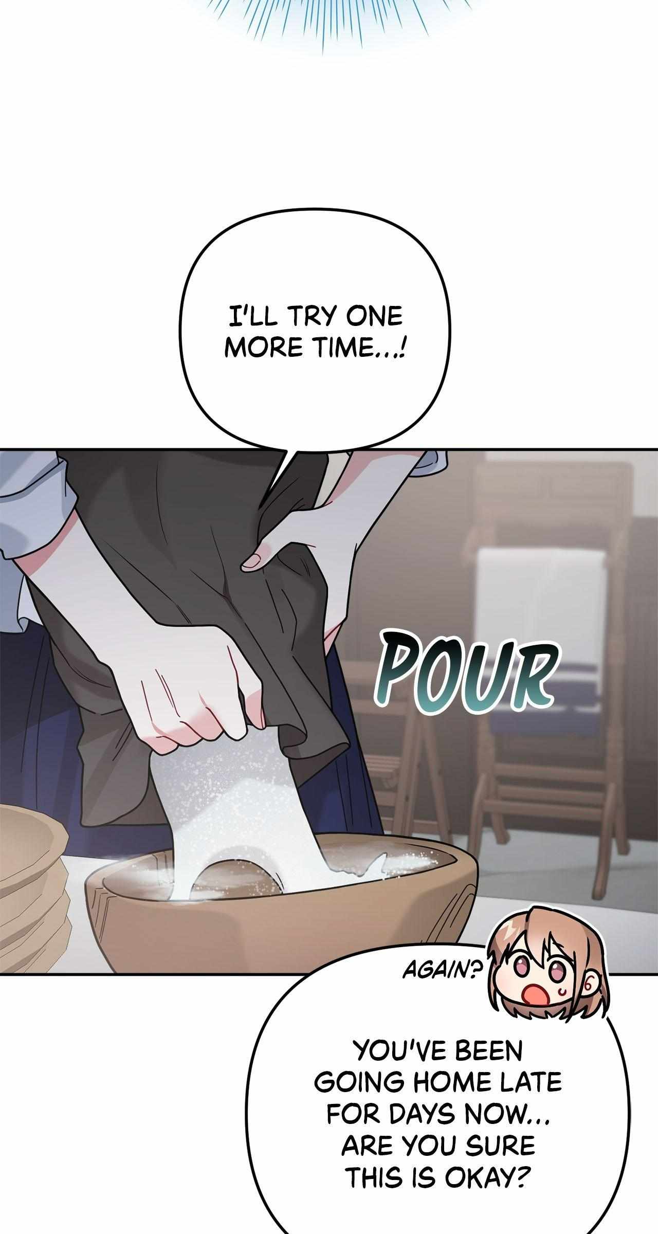 For Snow White Chapter 103 page 13 - 