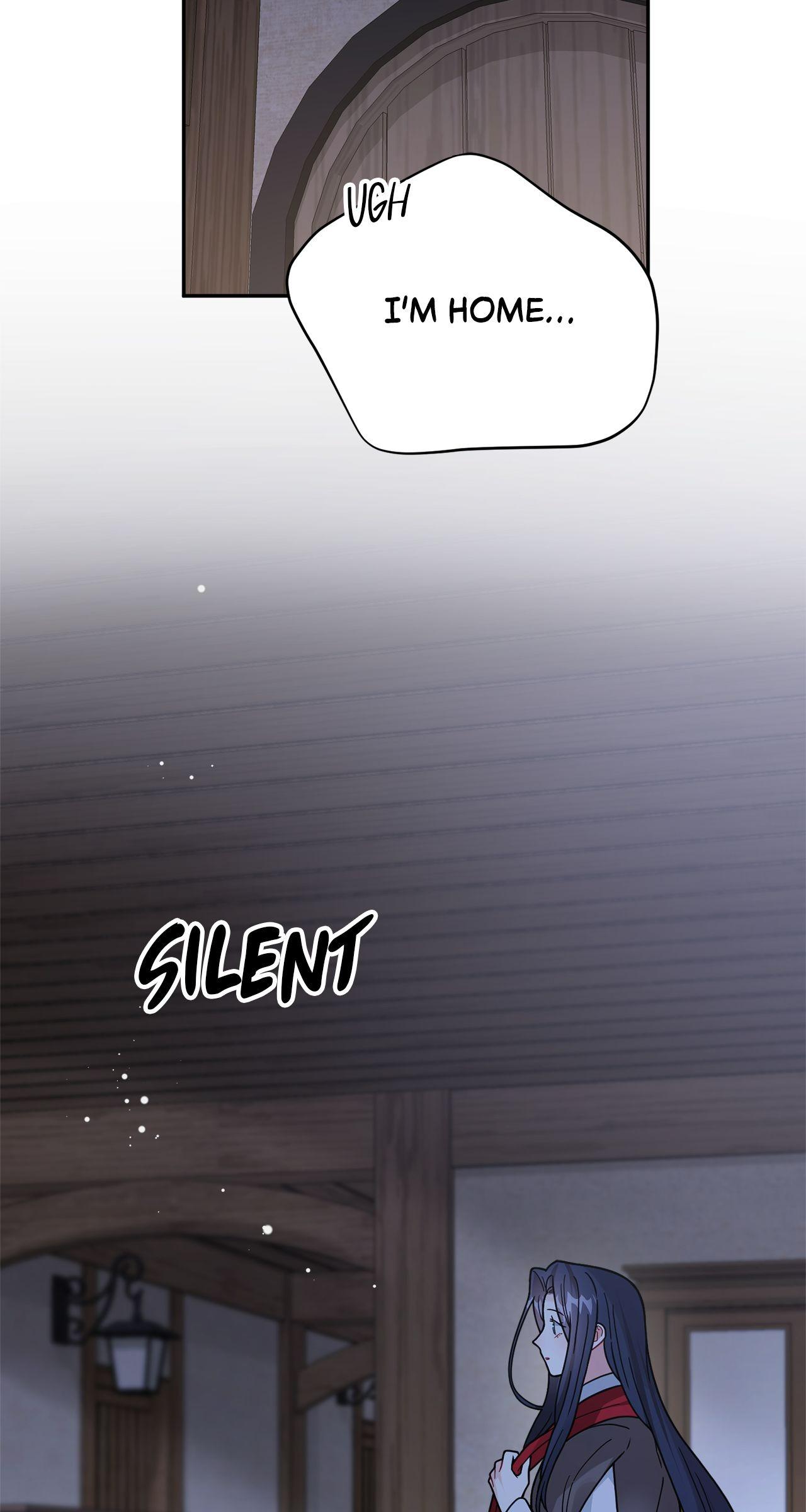 For Snow White Chapter 103 page 17 - 