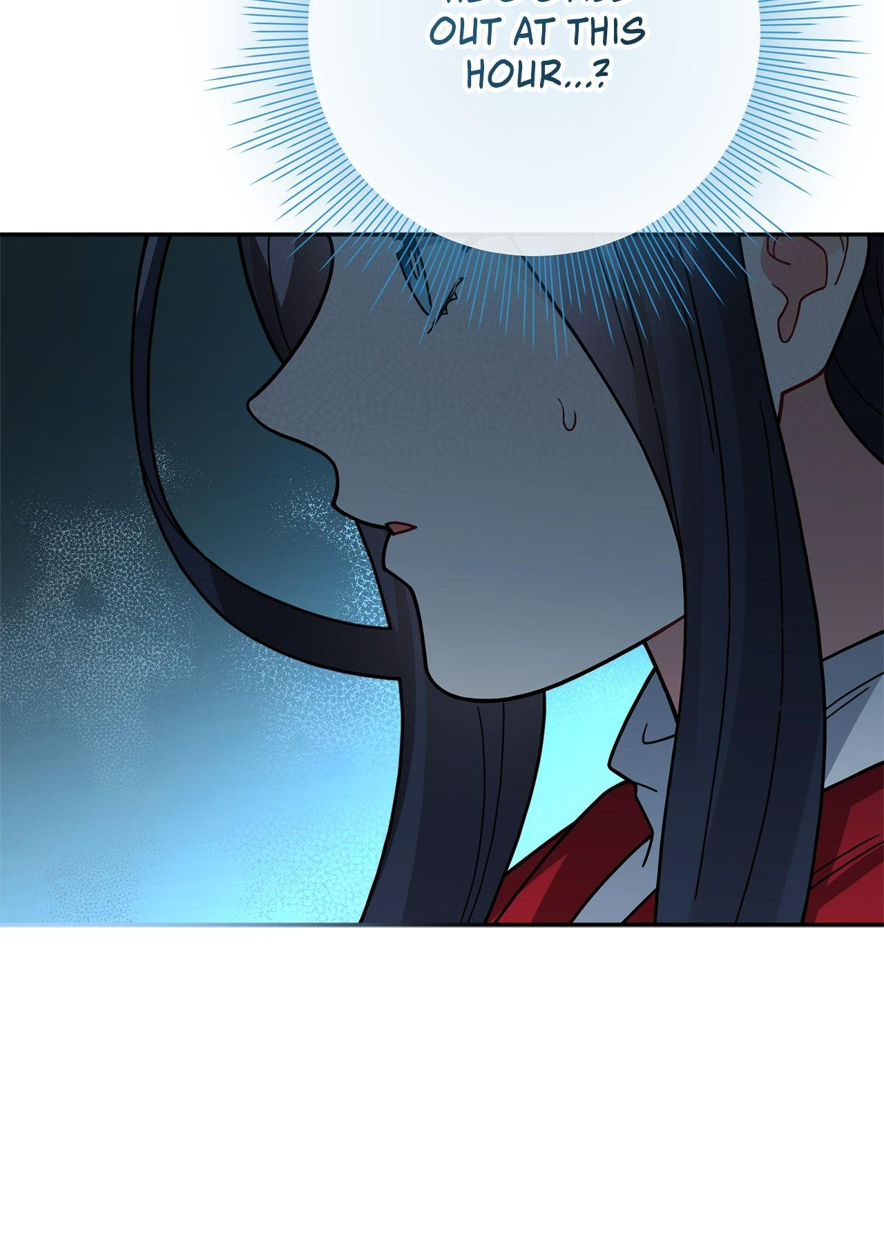 For Snow White Chapter 103 page 19 - 