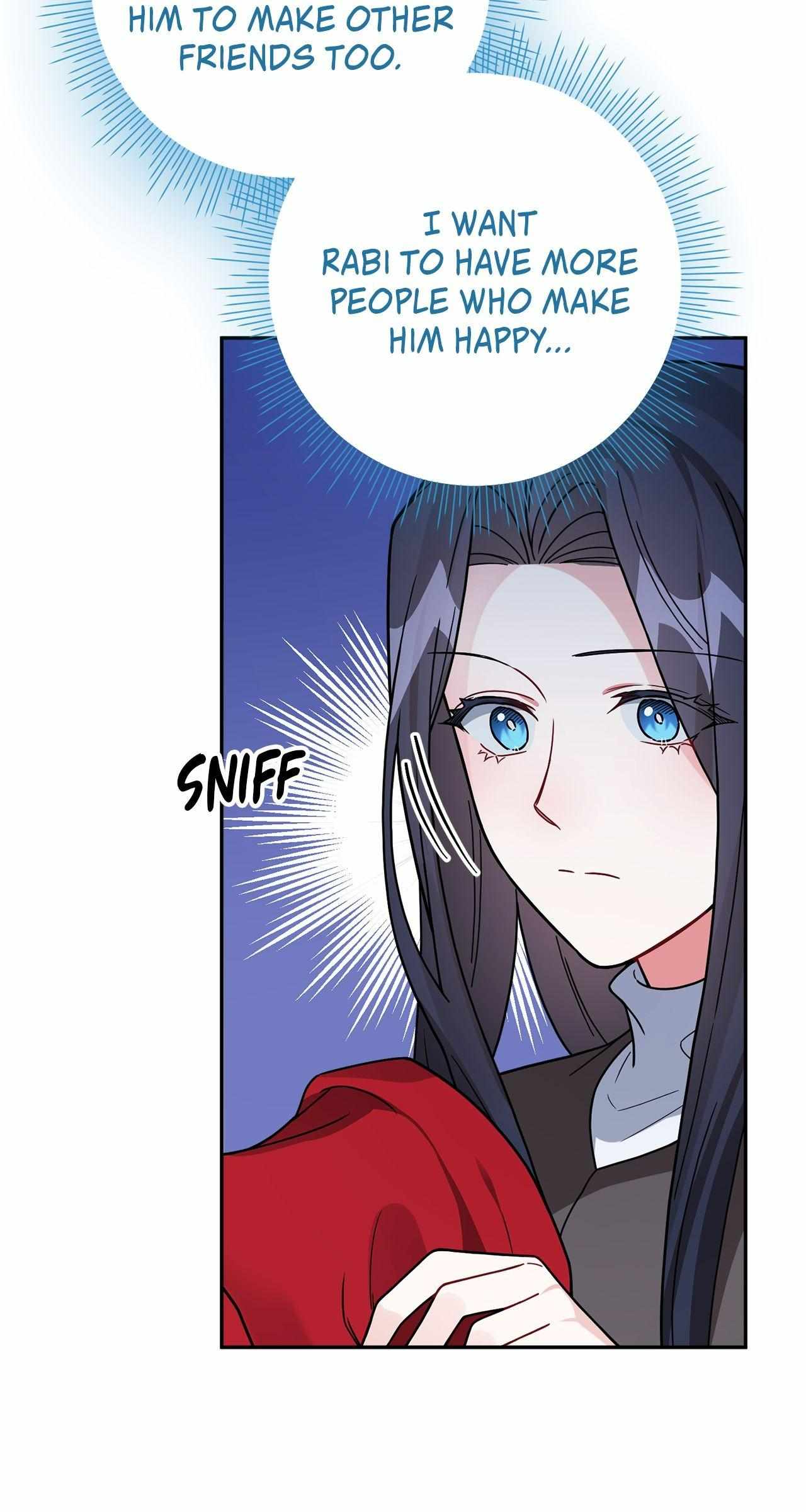 For Snow White Chapter 103 page 22 - 