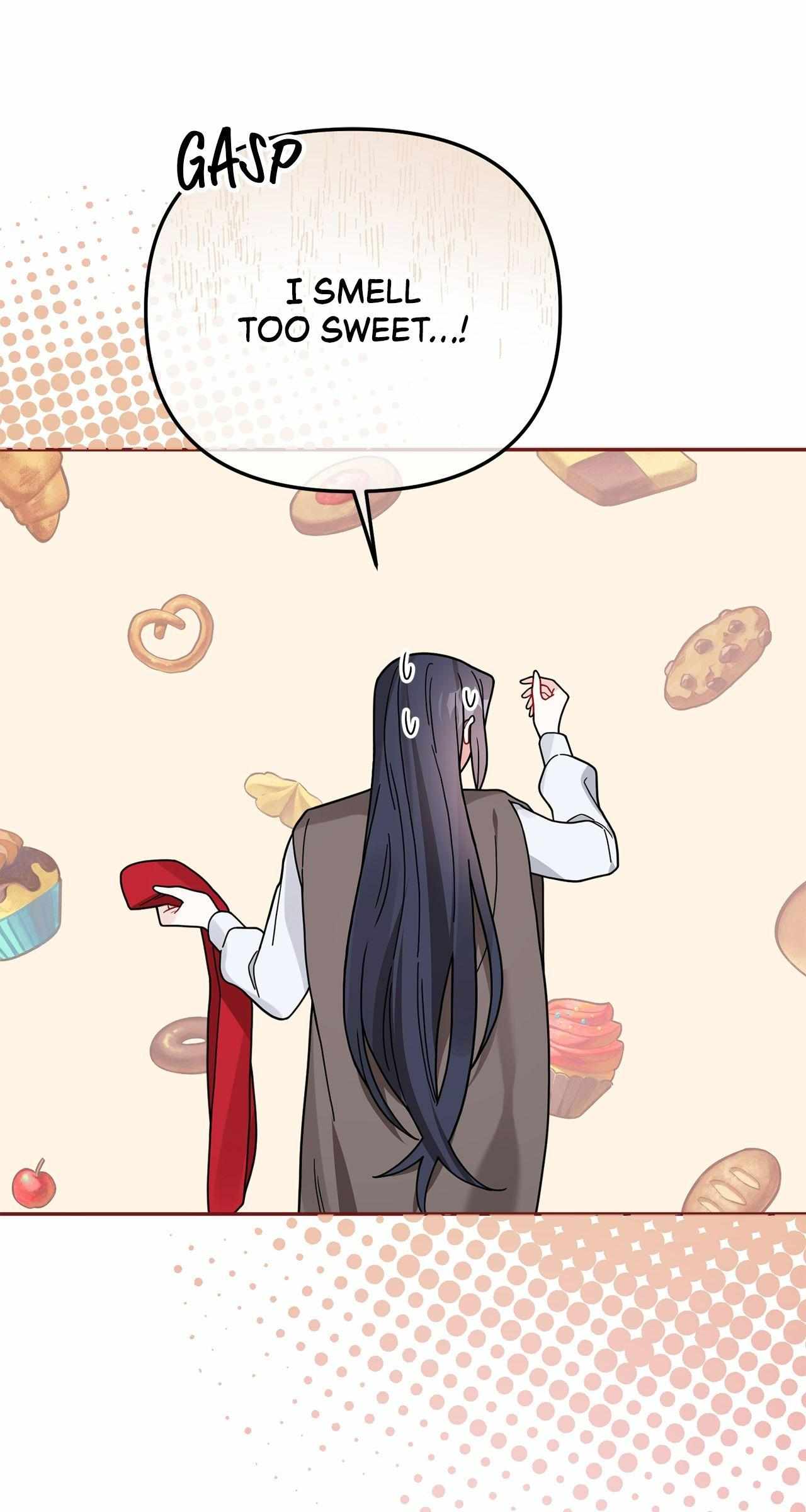For Snow White Chapter 103 page 24 - 