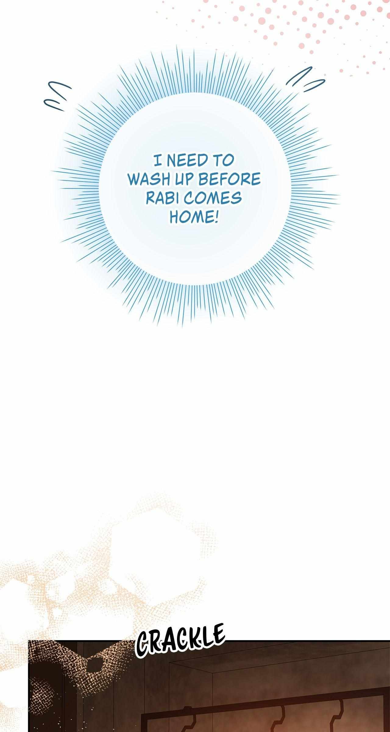 For Snow White Chapter 103 page 25 - 