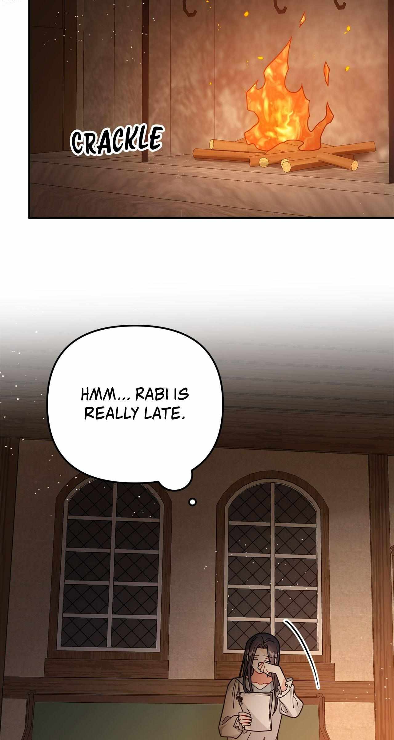 For Snow White Chapter 103 page 26 - 