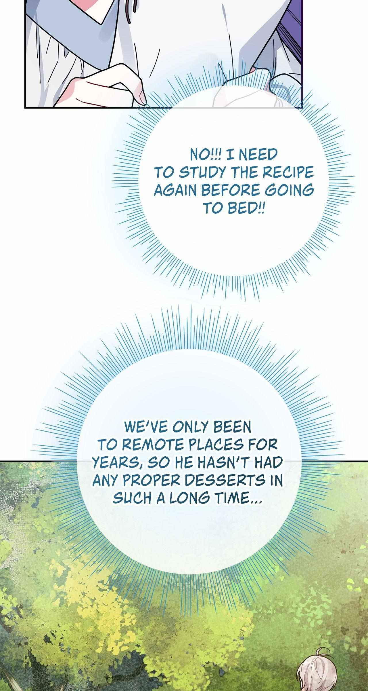 For Snow White Chapter 103 page 28 - 
