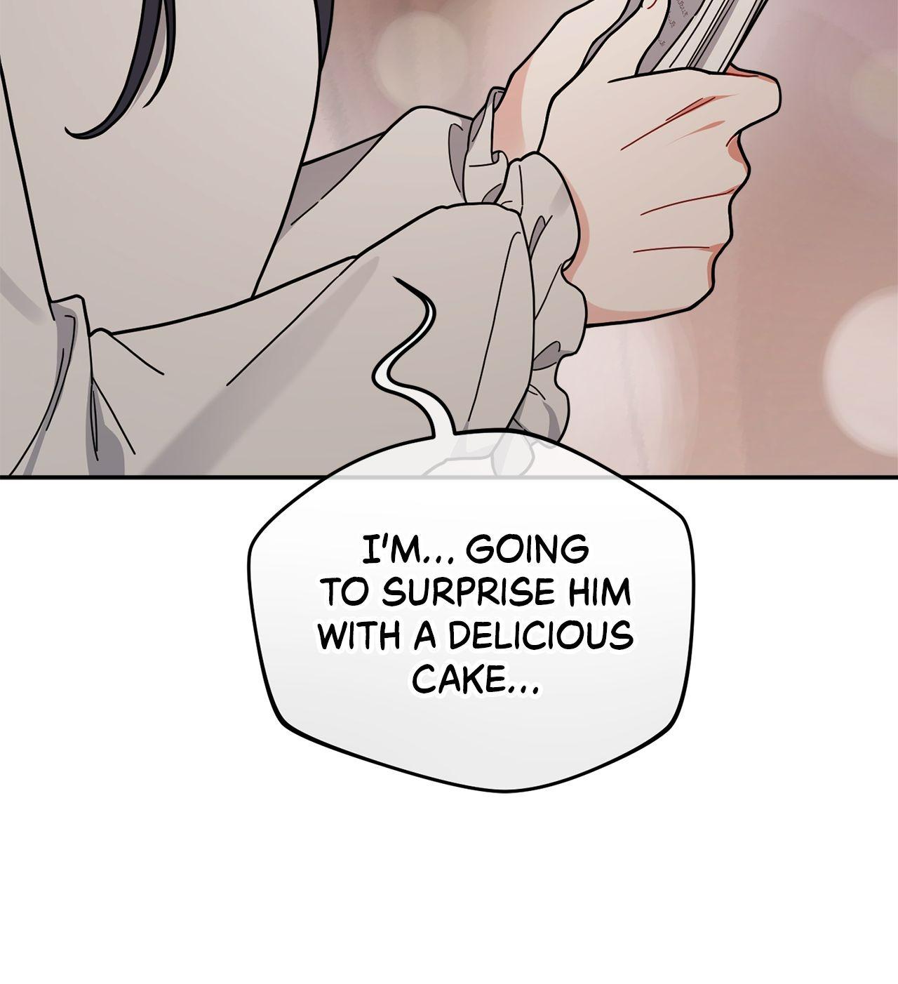 For Snow White Chapter 103 page 30 - 