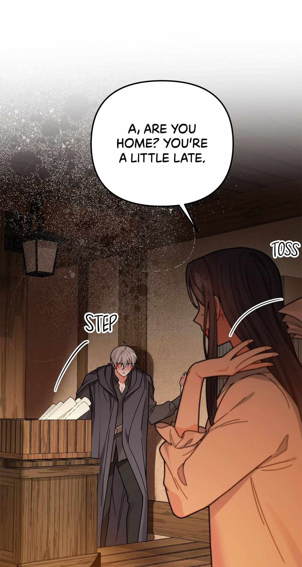 For Snow White Chapter 103 page 32 - 