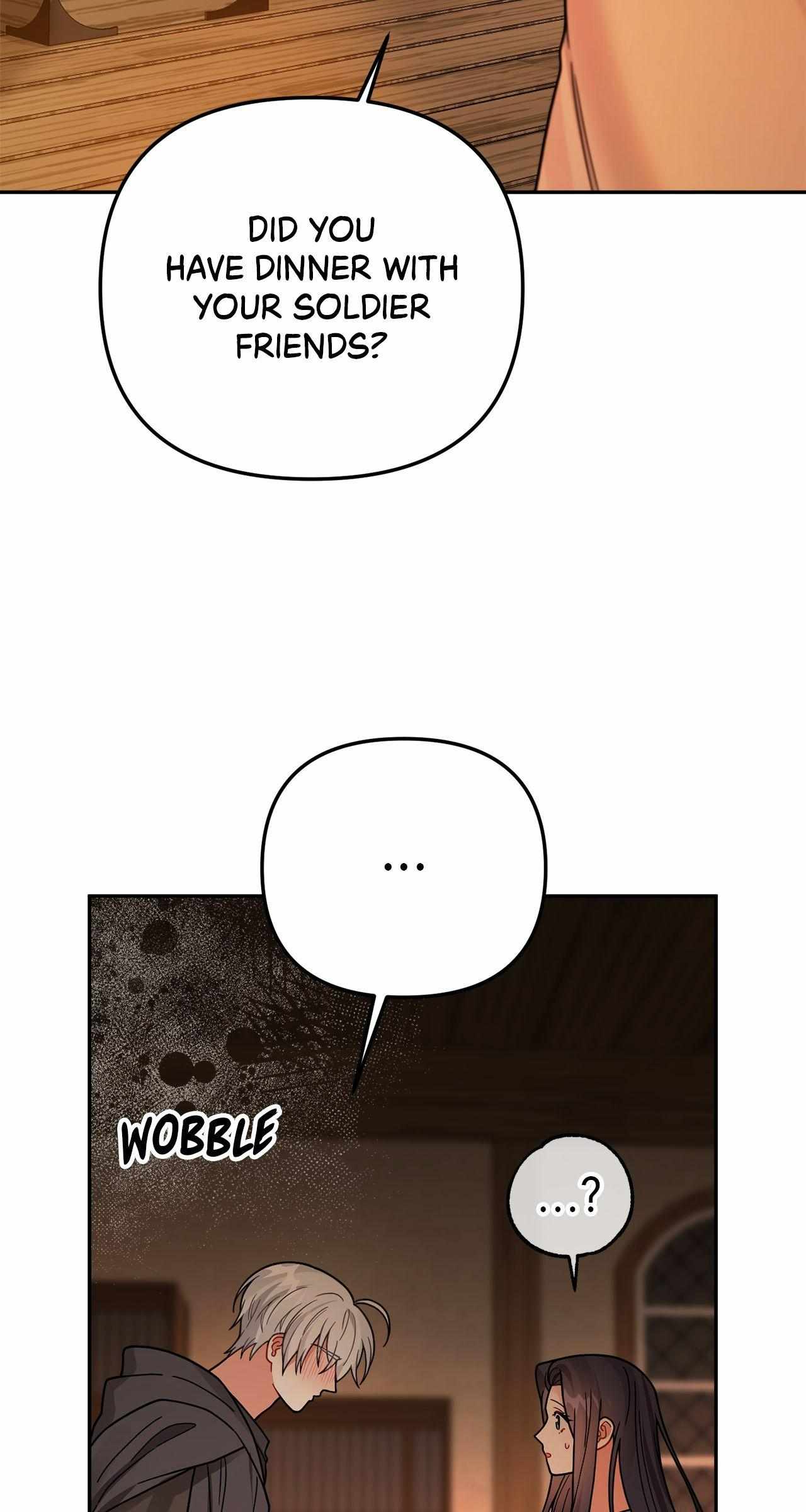 For Snow White Chapter 103 page 33 - 