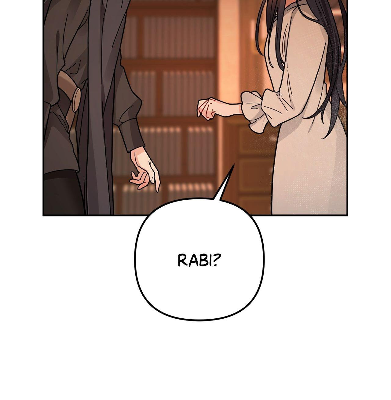 For Snow White Chapter 103 page 34 - 