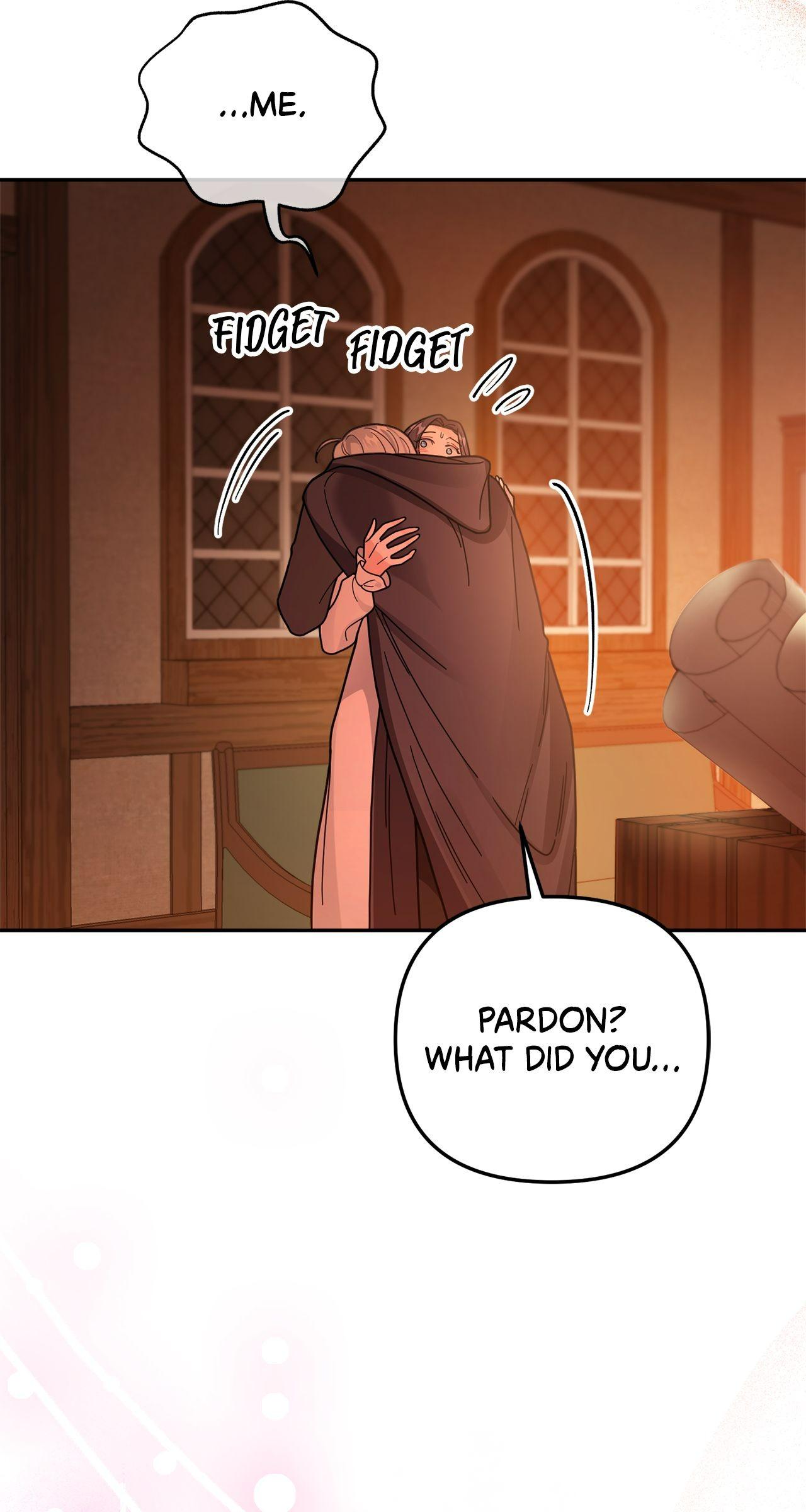 For Snow White Chapter 103 page 38 - 