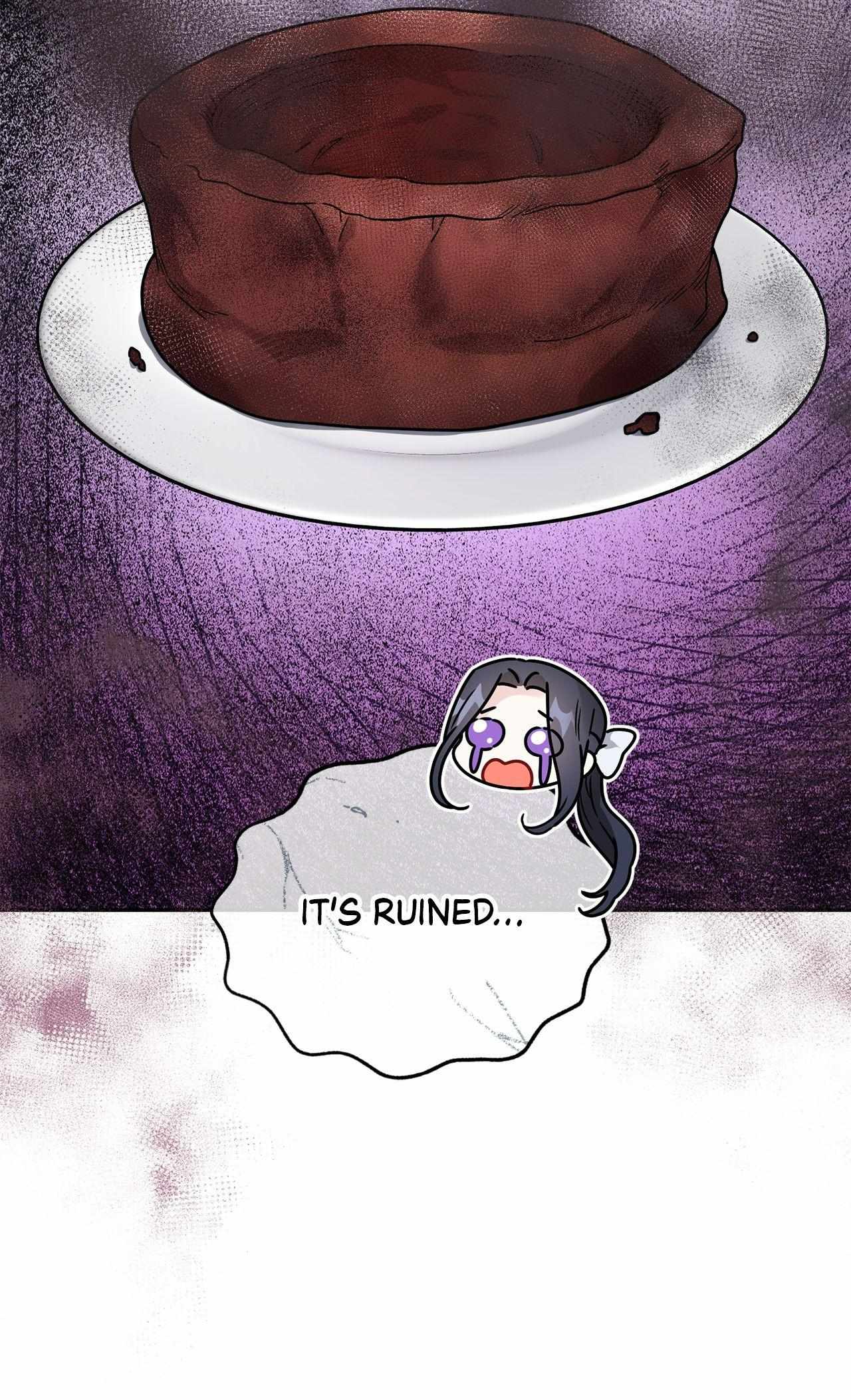 For Snow White Chapter 103 page 5 - 