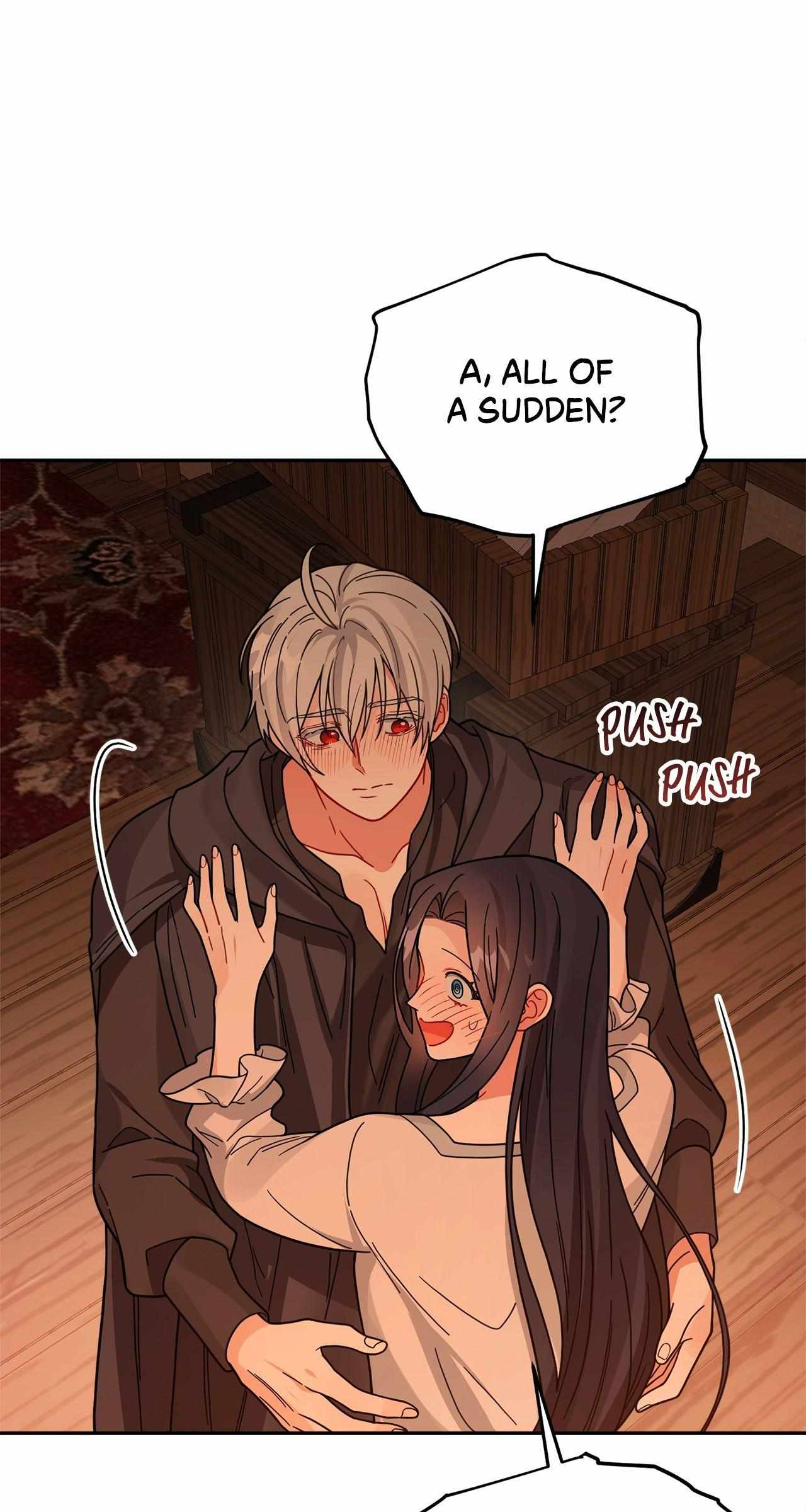 For Snow White Chapter 103 page 43 - 
