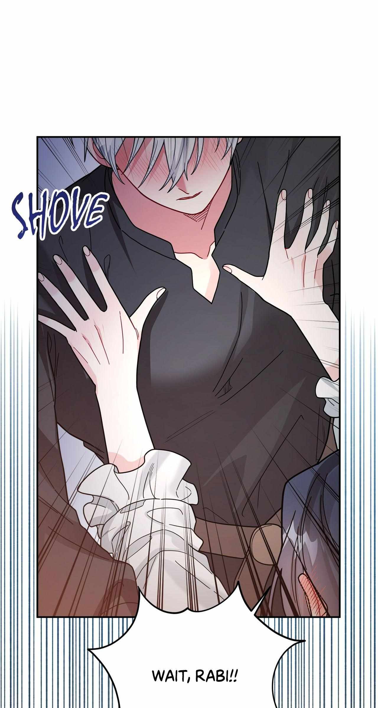 For Snow White Chapter 103 page 50 - 