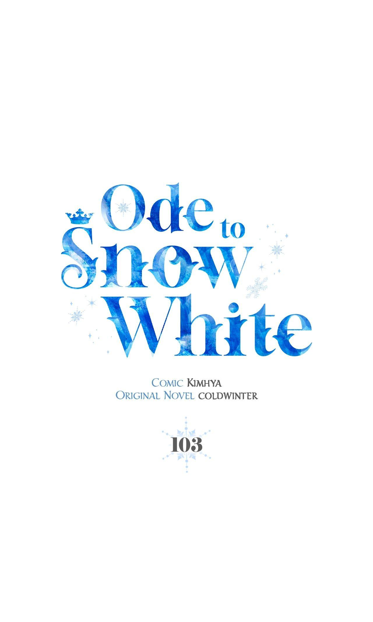 For Snow White Chapter 103 page 58 - 