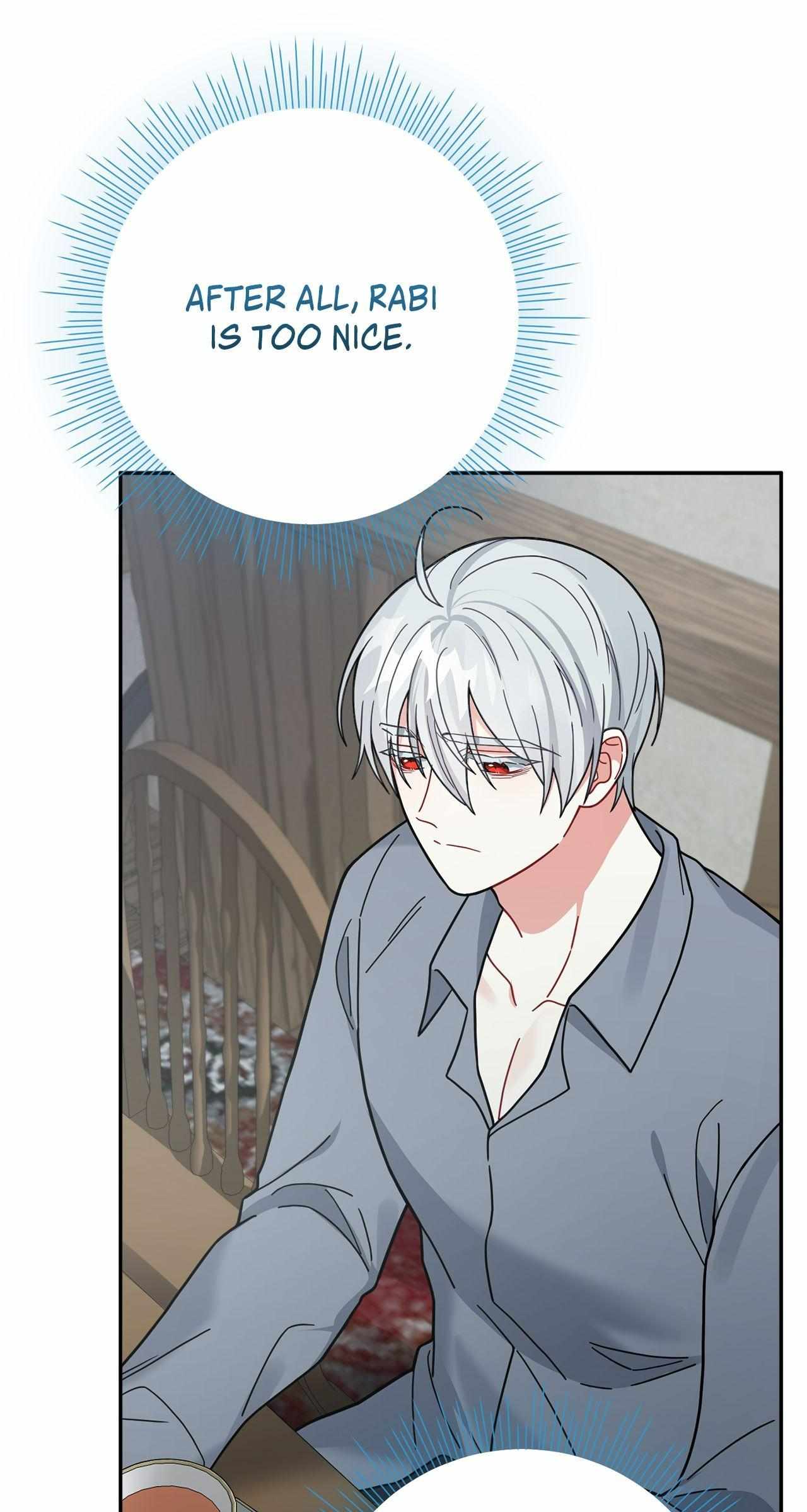 For Snow White Chapter 103 page 72 - 