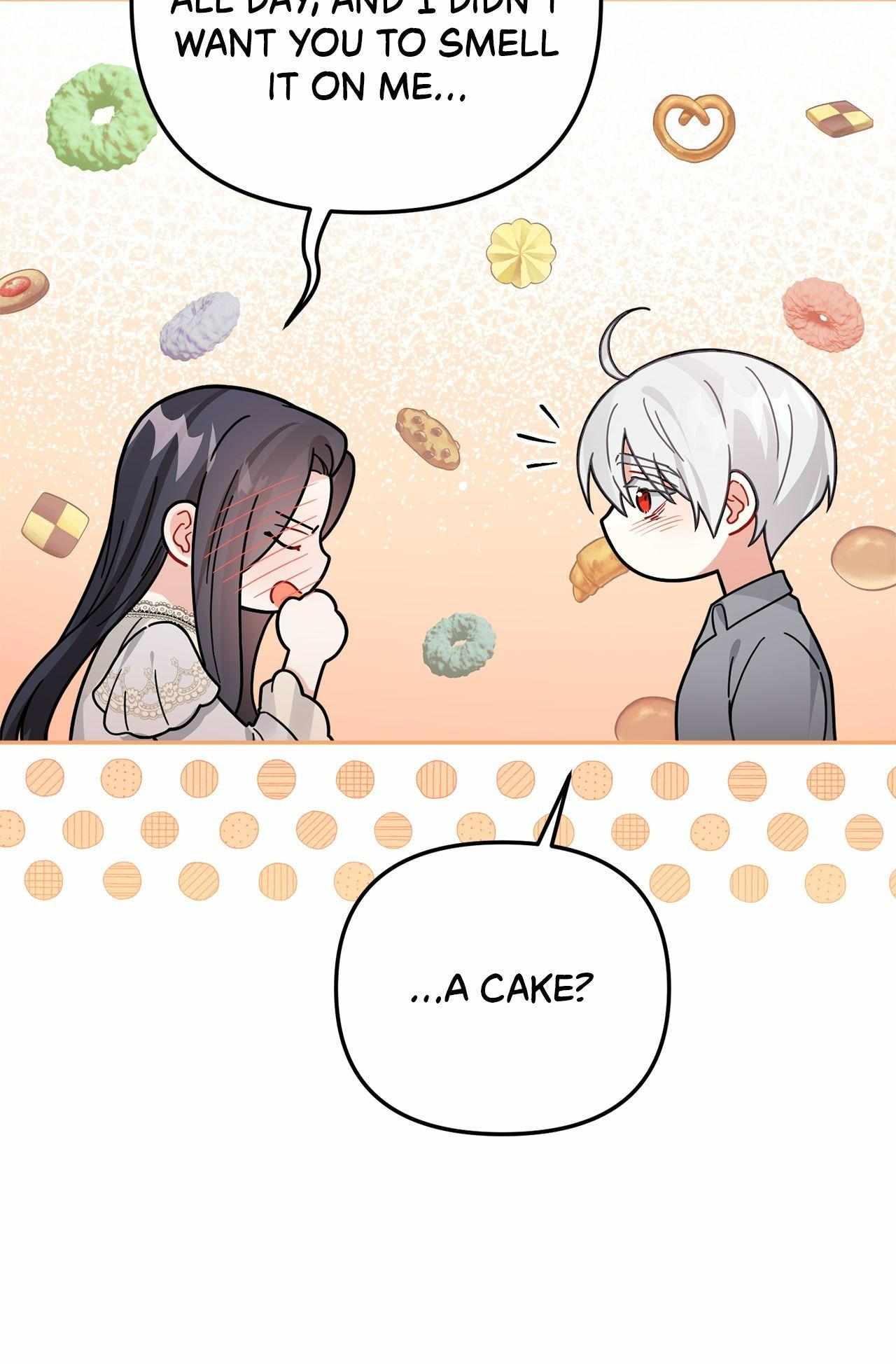 For Snow White Chapter 103 page 75 - 
