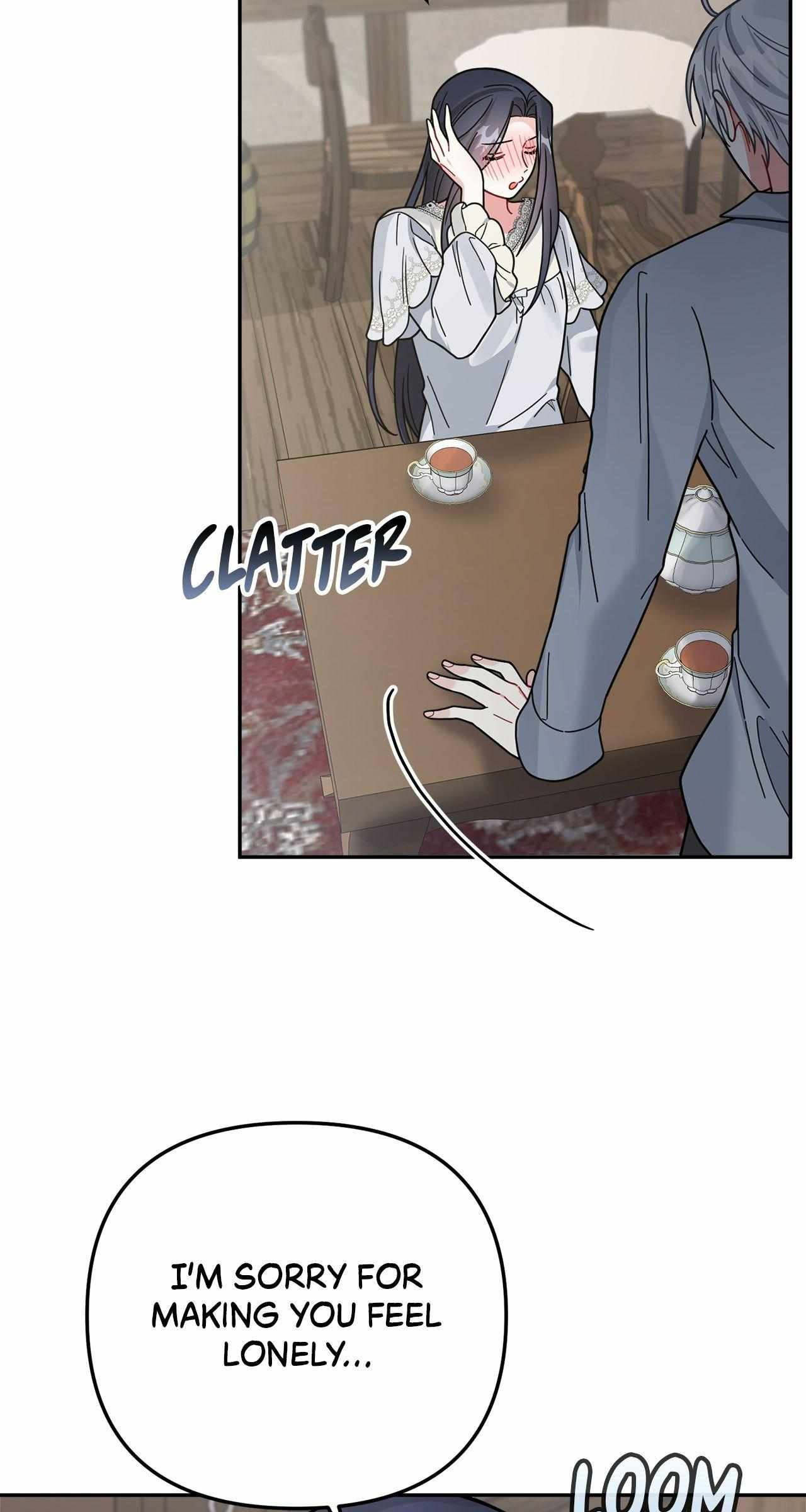 For Snow White Chapter 103 page 78 - 