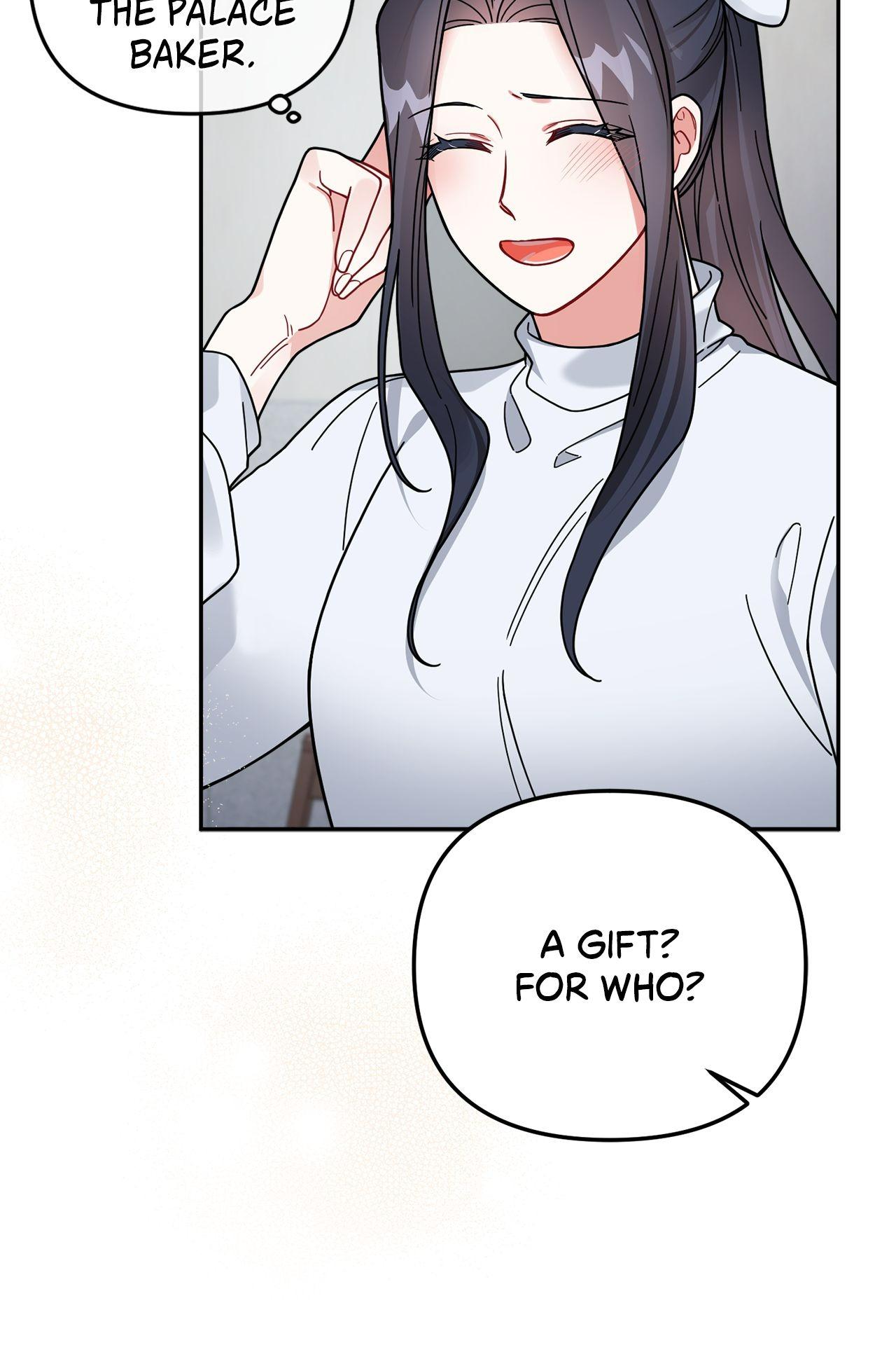 For Snow White Chapter 103 page 9 - 