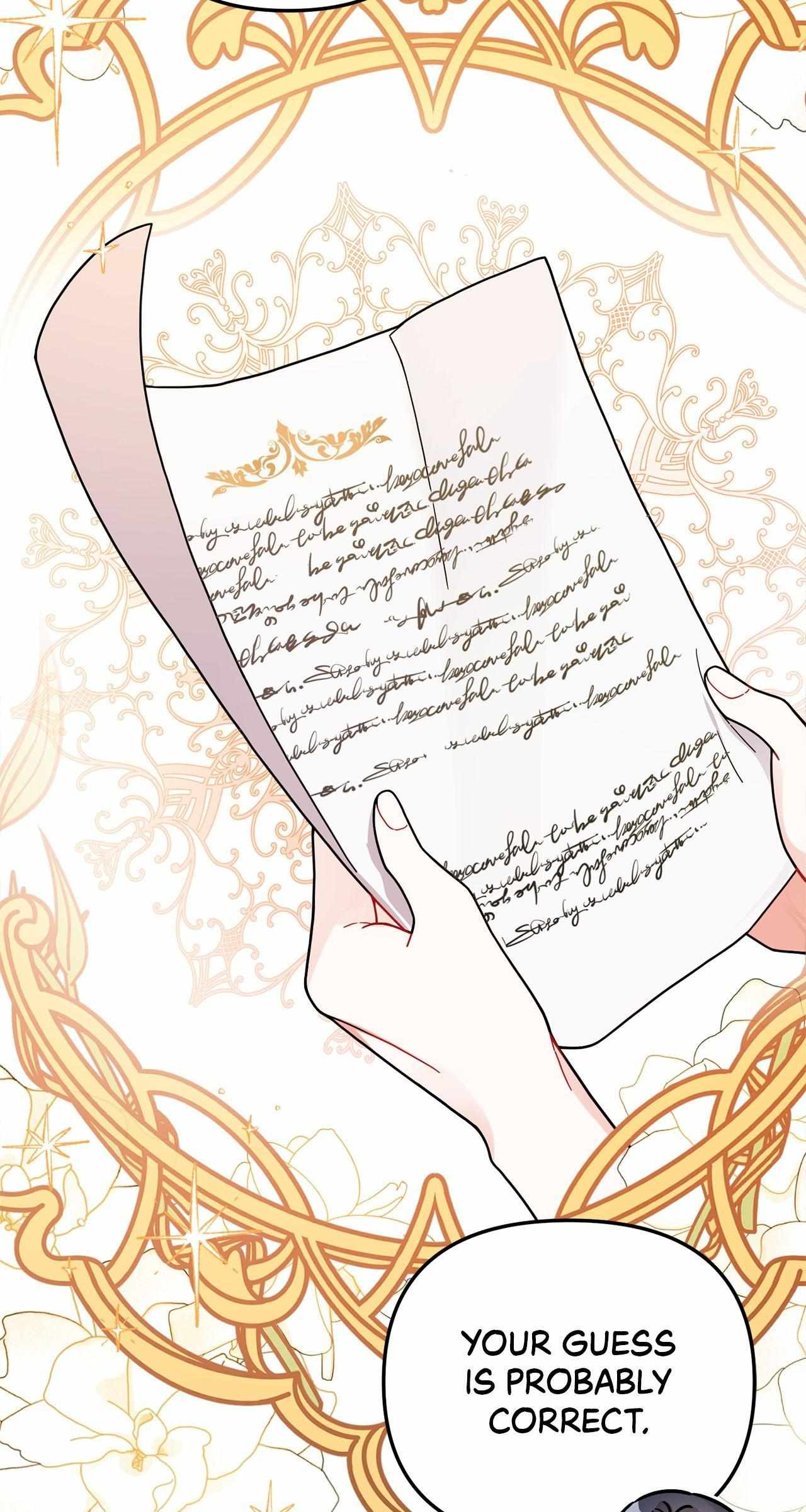 For Snow White Chapter 103 page 91 - 