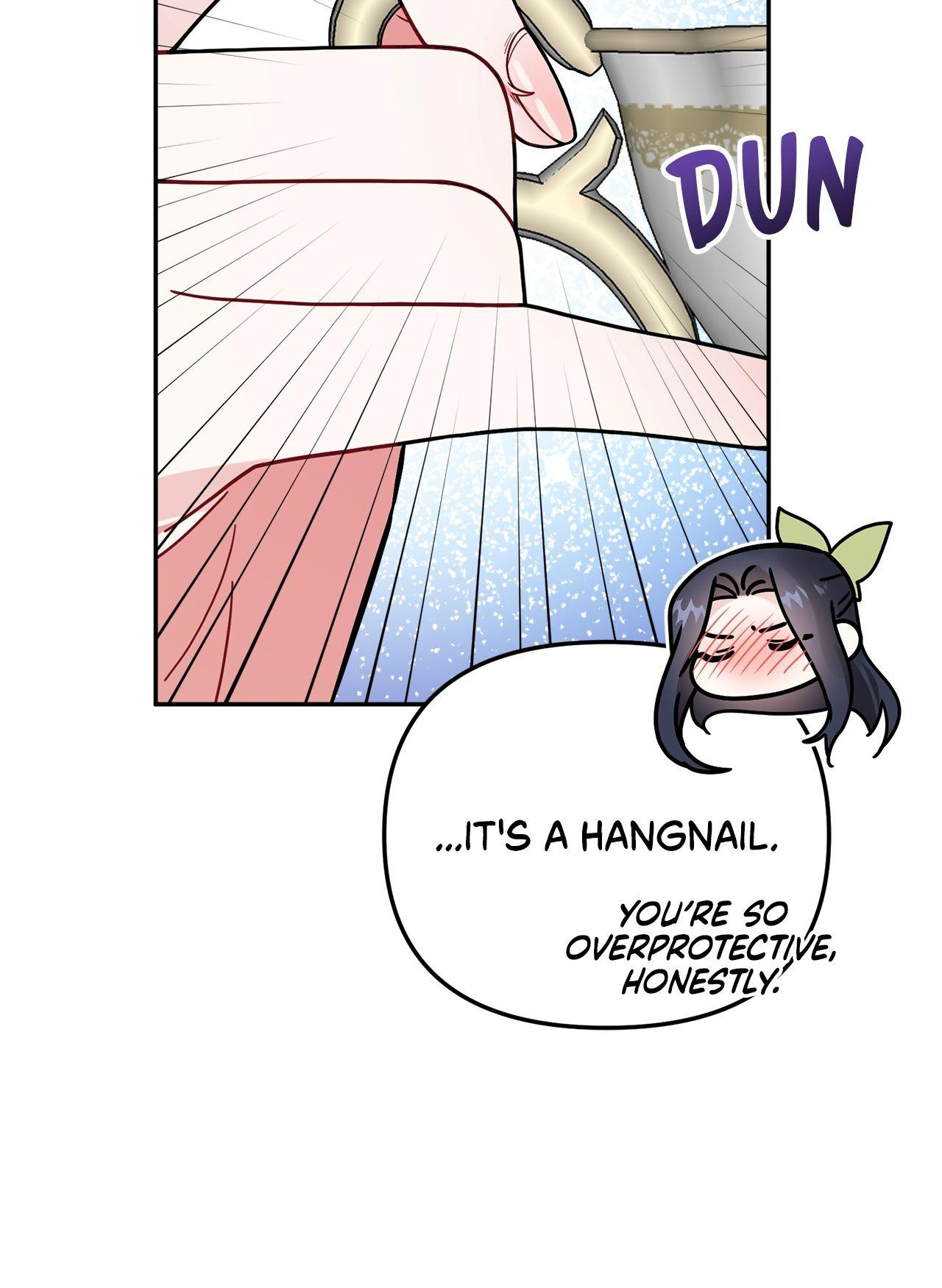 For Snow White Chapter 104 page 11 - 