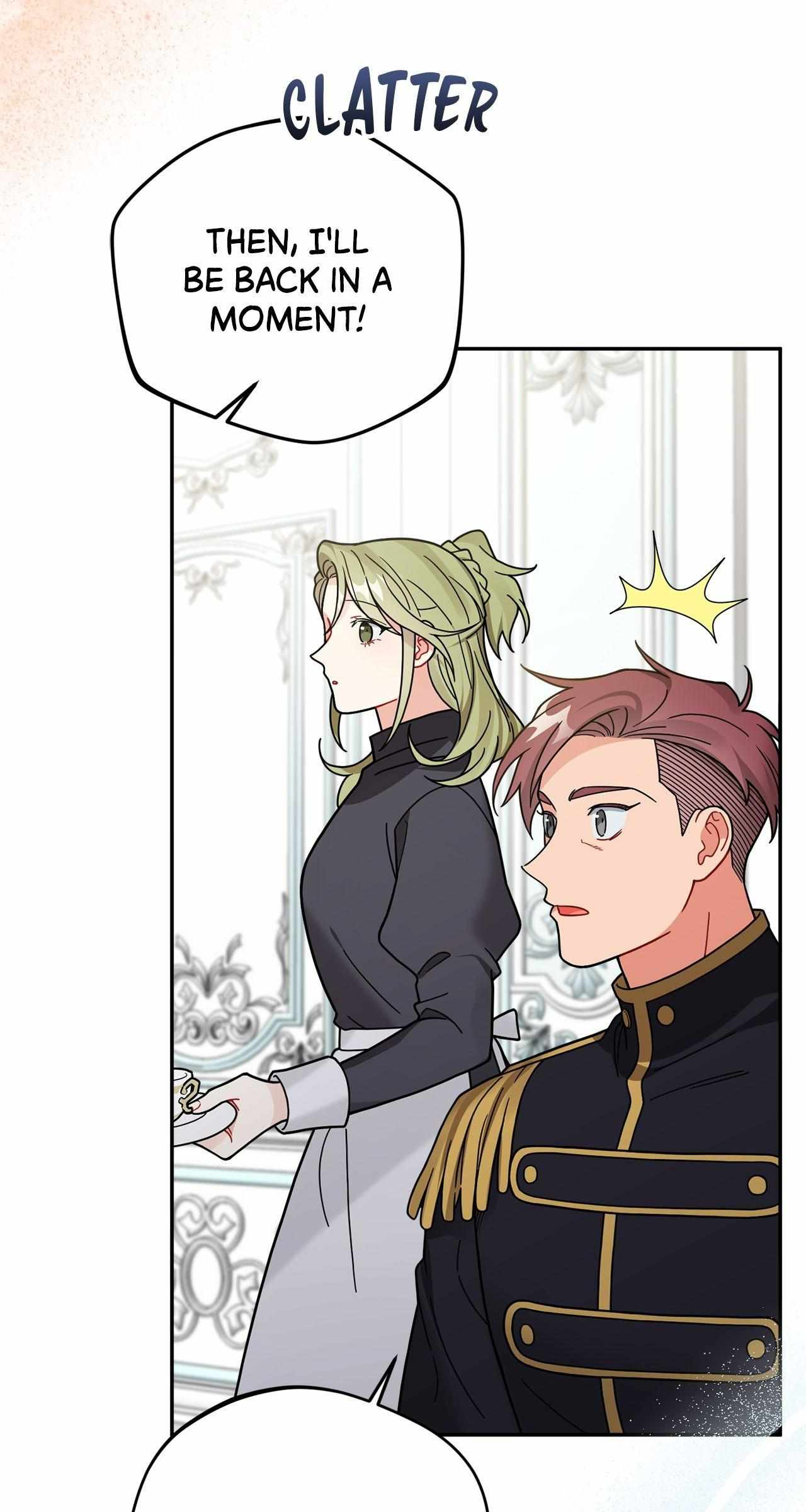 For Snow White Chapter 104 page 14 - 