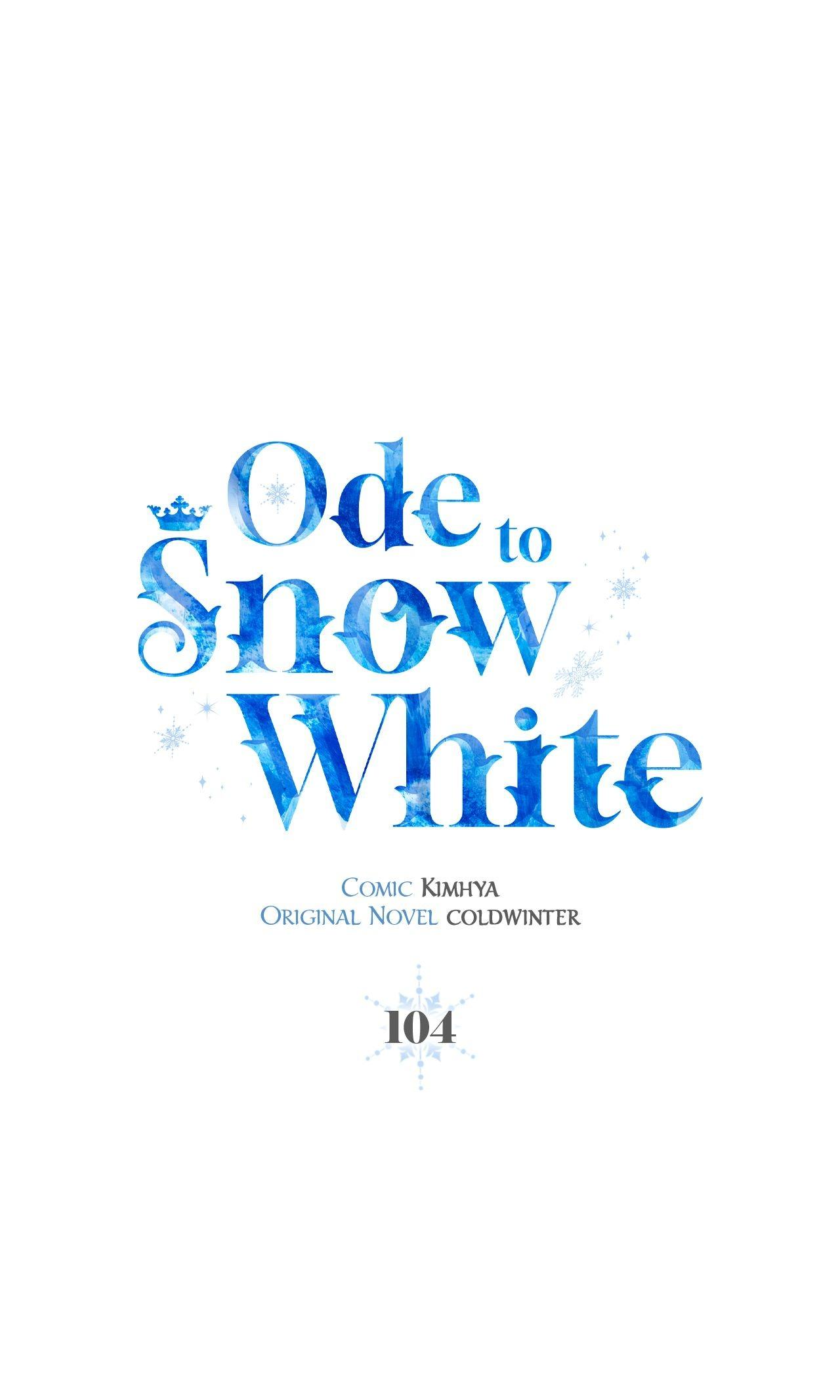 For Snow White Chapter 104 page 18 - 