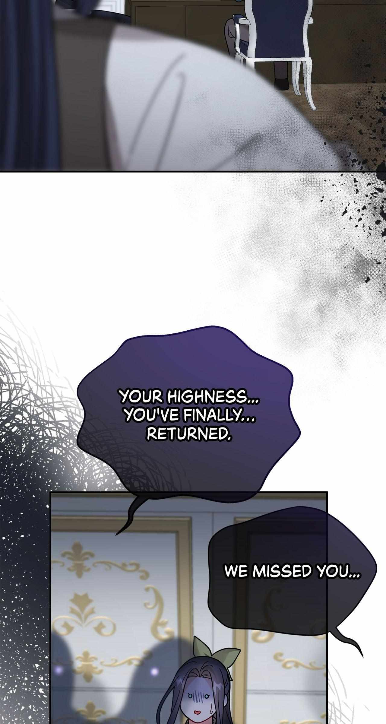 For Snow White Chapter 104 page 21 - 