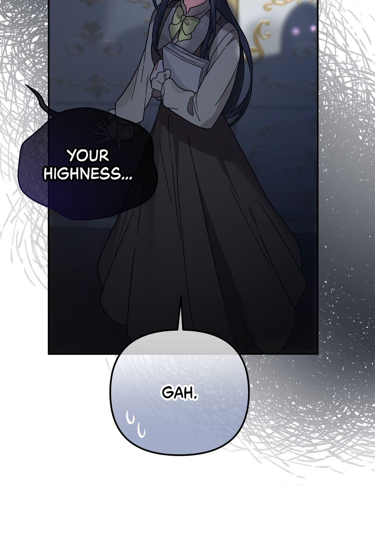 For Snow White Chapter 104 page 22 - 