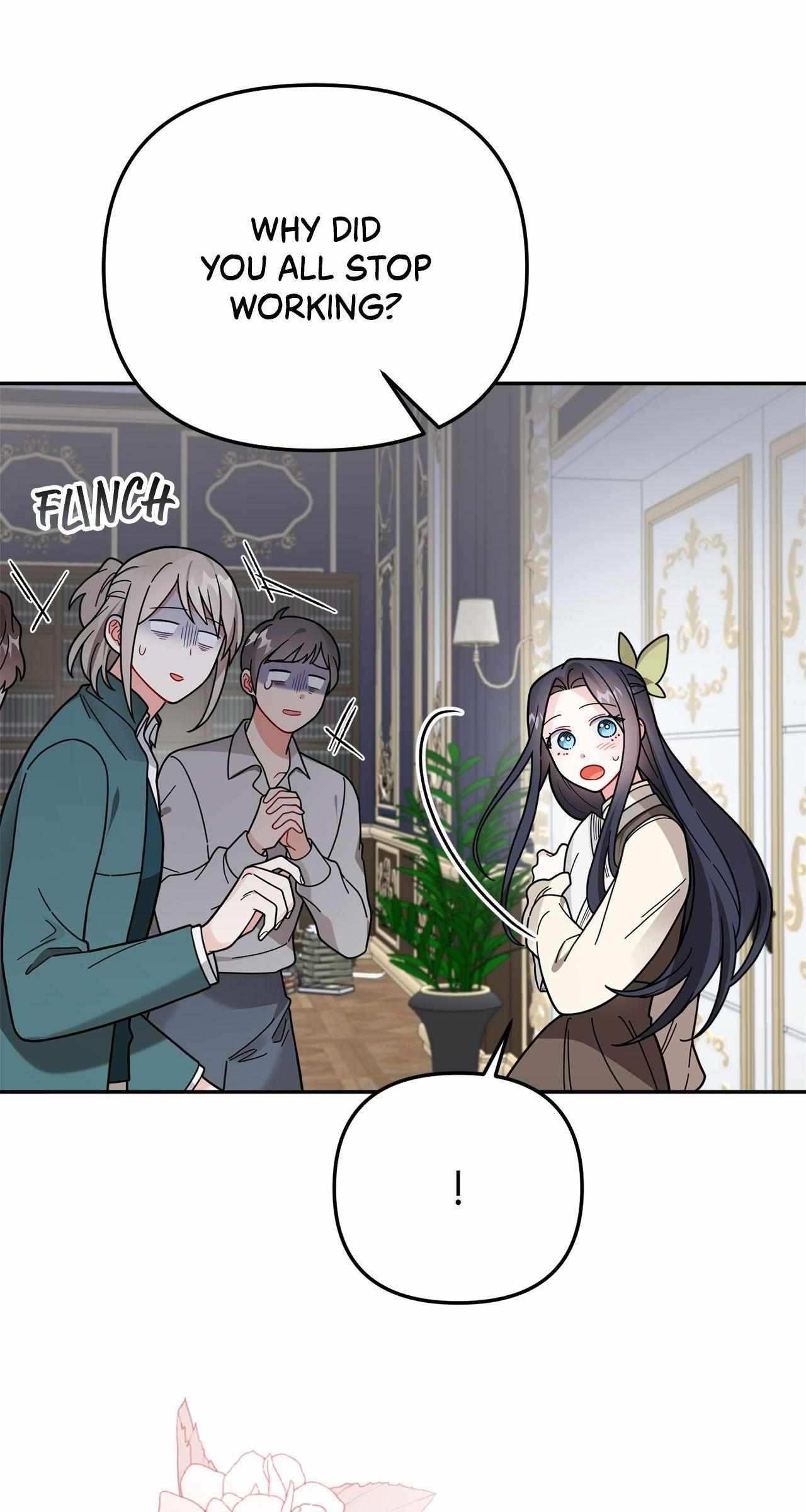 For Snow White Chapter 104 page 23 - 