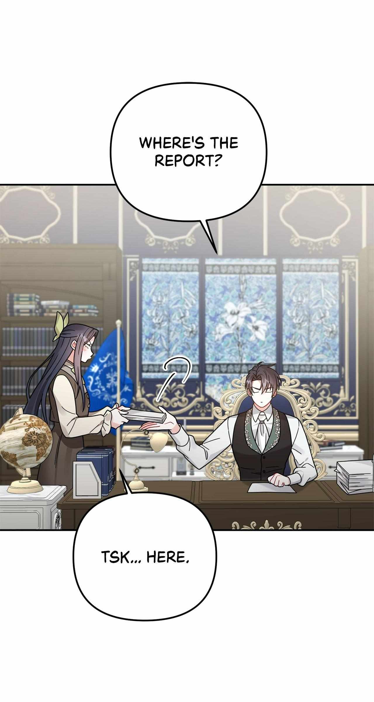 For Snow White Chapter 104 page 27 - 