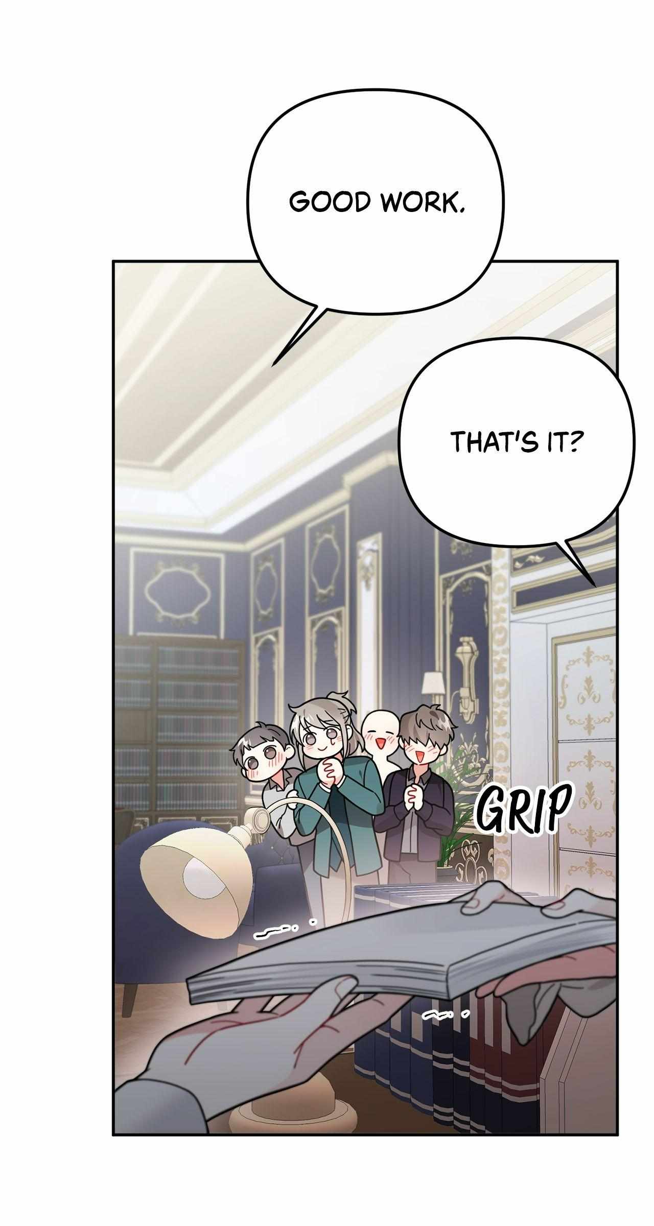 For Snow White Chapter 104 page 28 - 