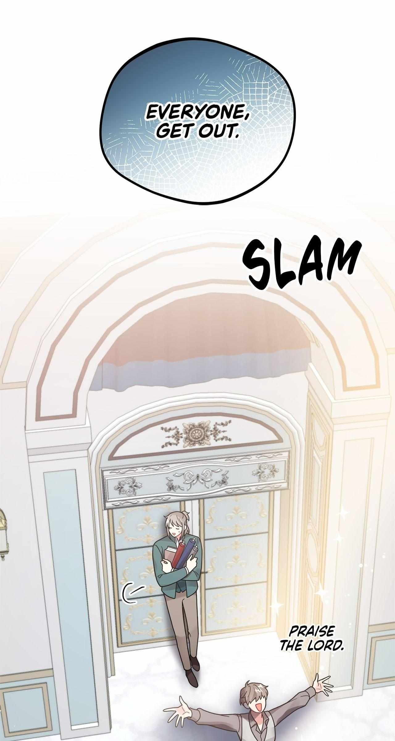 For Snow White Chapter 104 page 30 - 