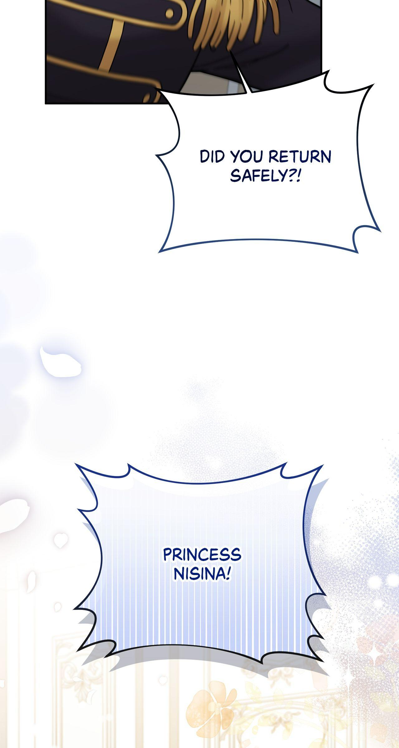 For Snow White Chapter 104 page 4 - 
