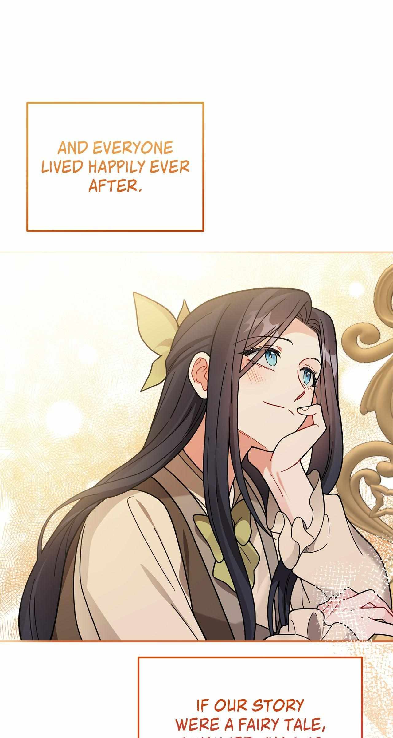 For Snow White Chapter 104 page 36 - 