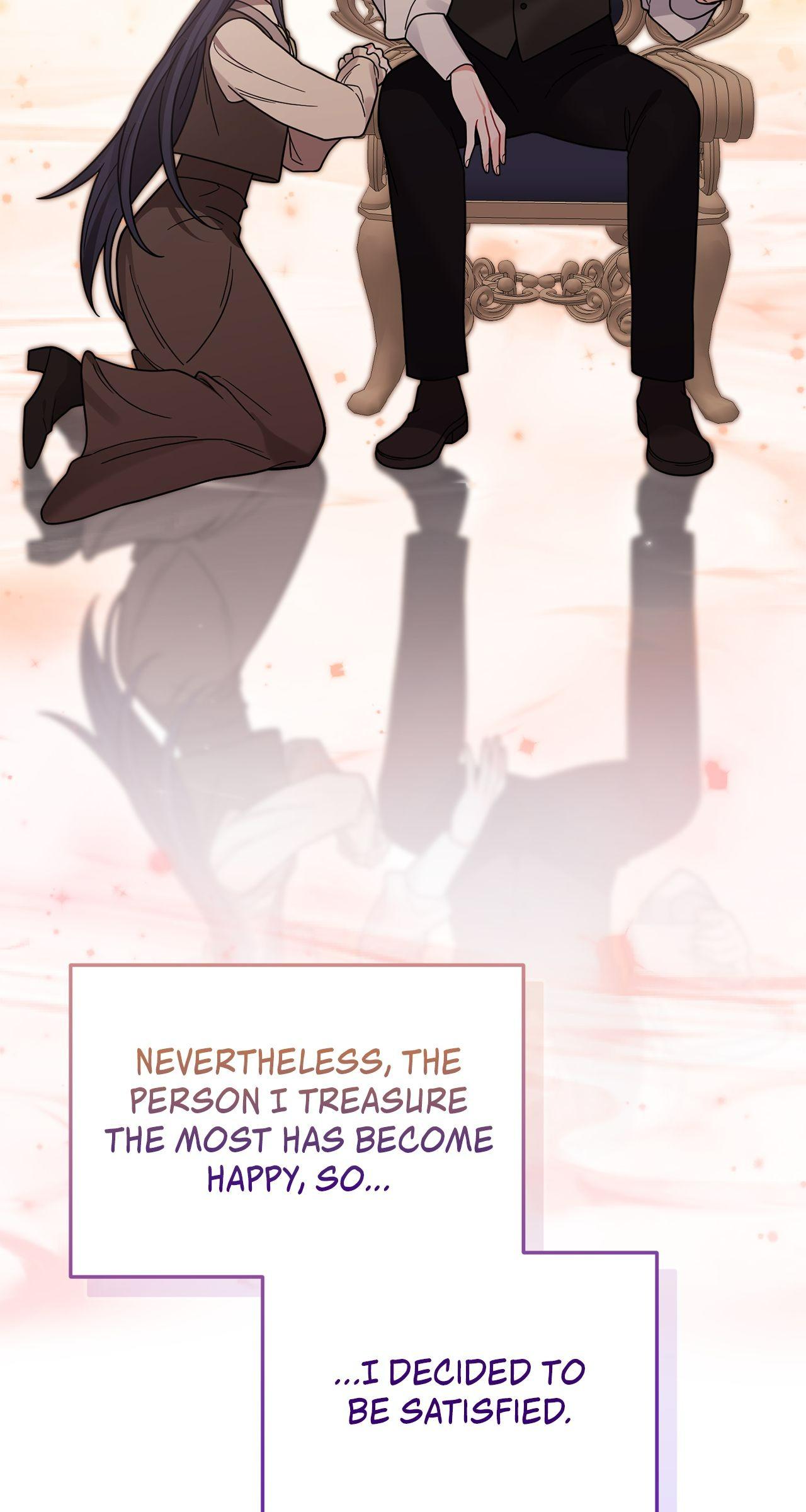 For Snow White Chapter 104 page 38 - 