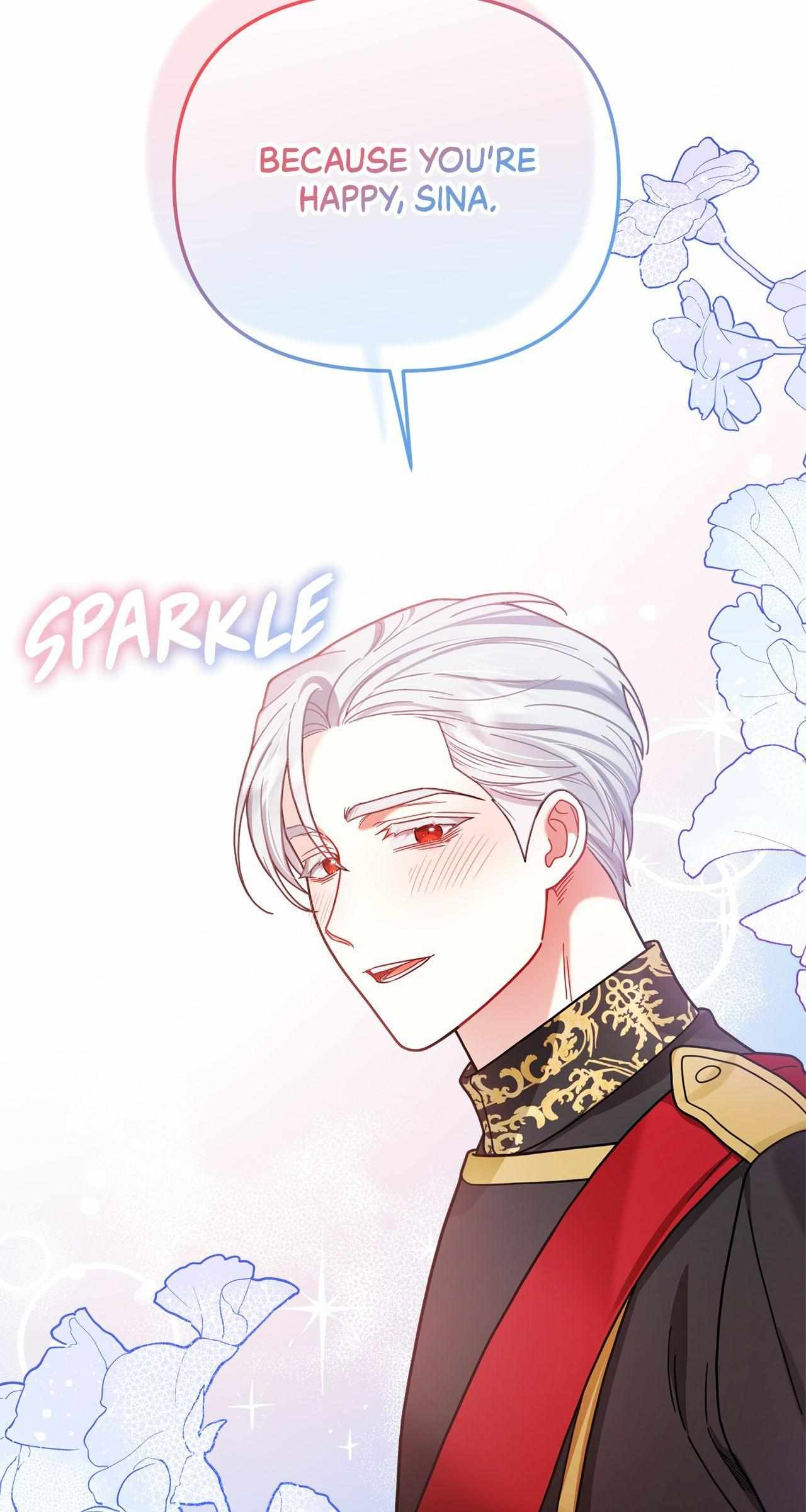 For Snow White Chapter 104 page 50 - 