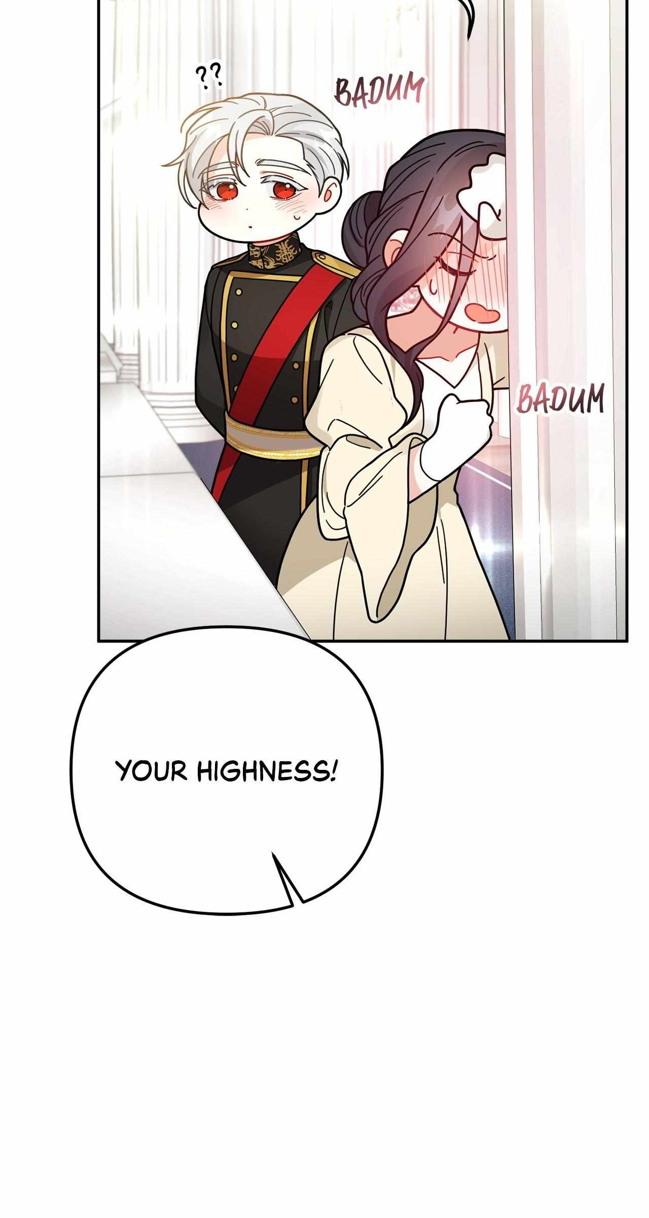 For Snow White Chapter 104 page 52 - 