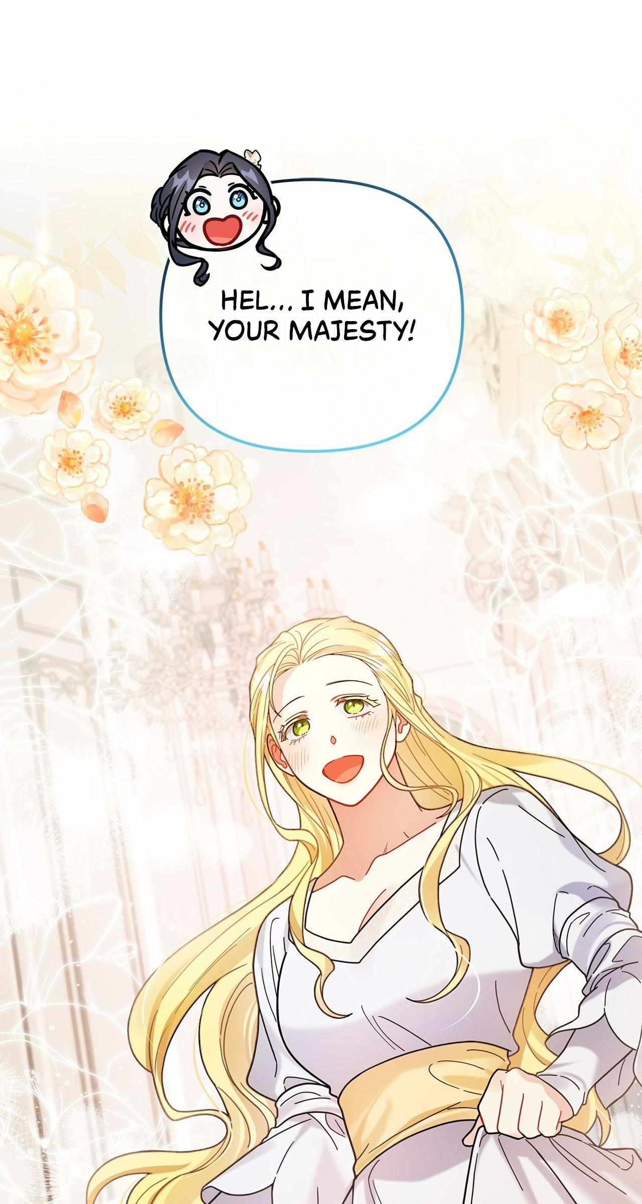 For Snow White Chapter 104 page 54 - 