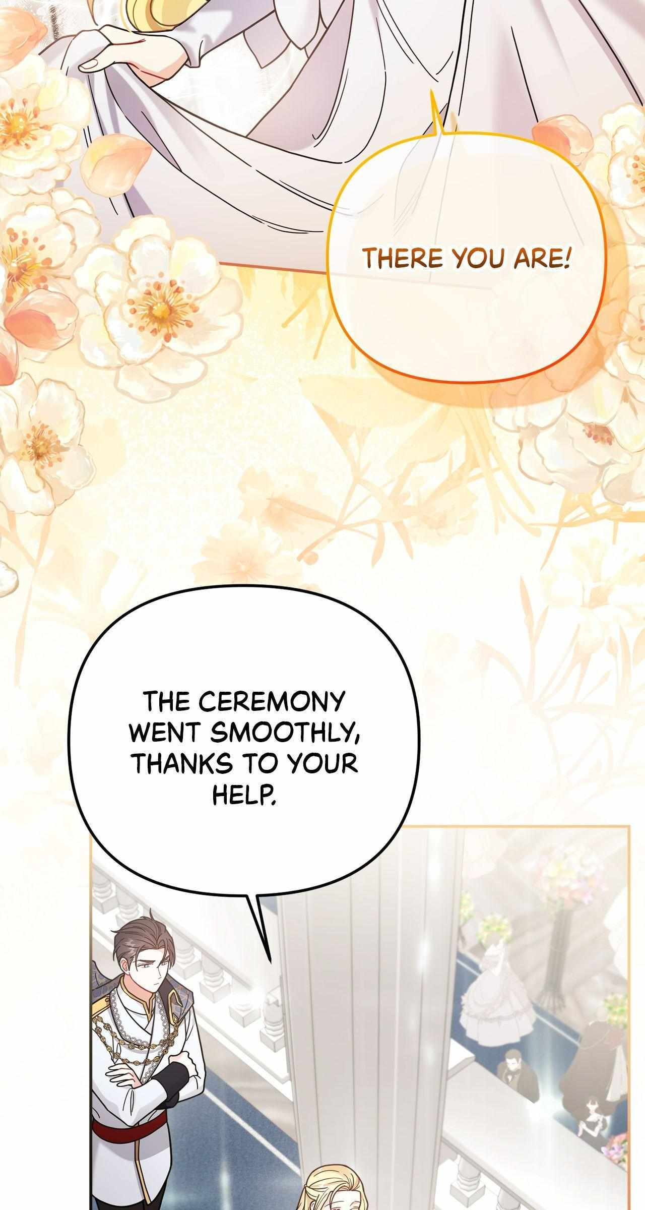 For Snow White Chapter 104 page 55 - 