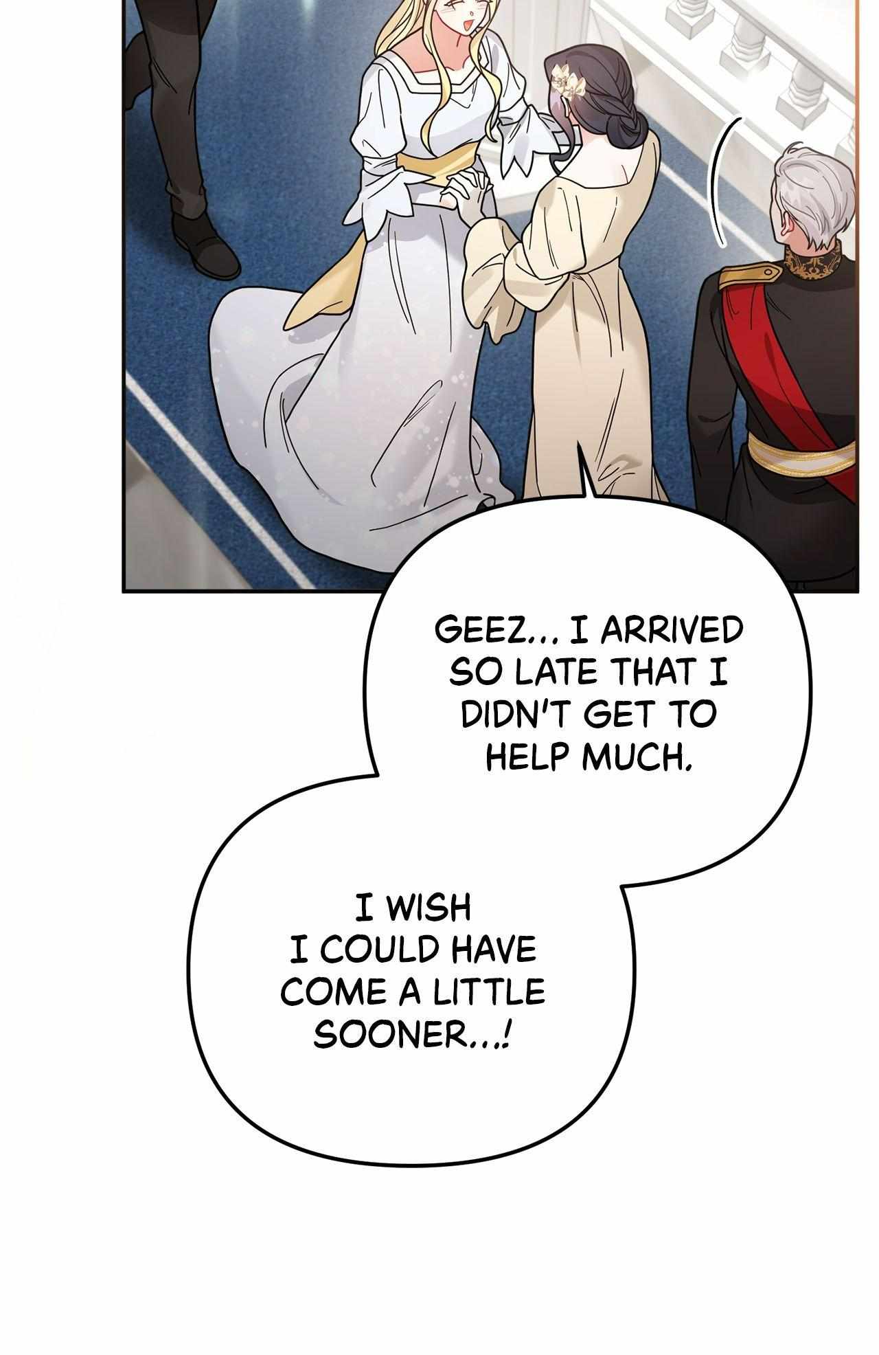 For Snow White Chapter 104 page 56 - 