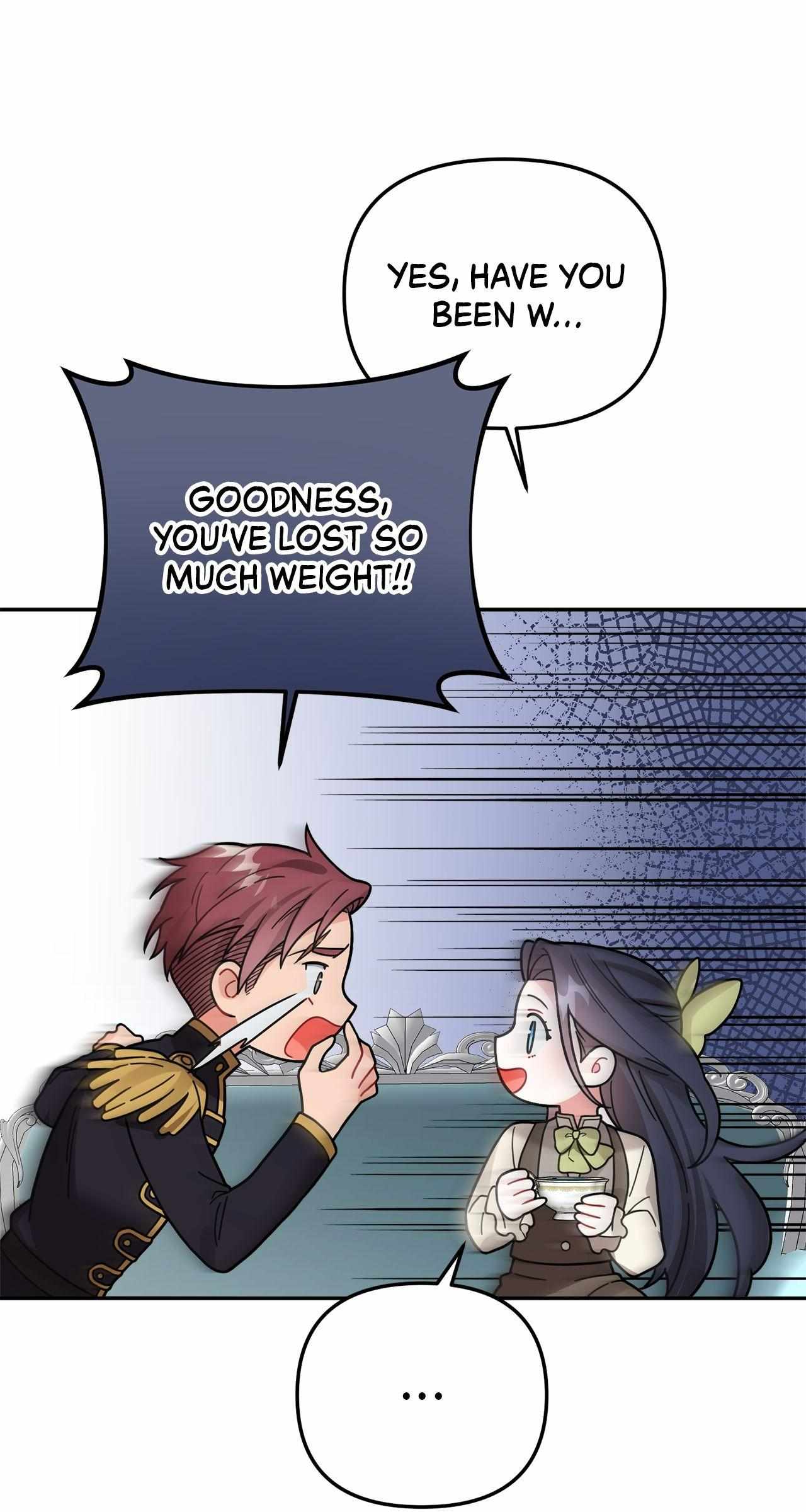 For Snow White Chapter 104 page 7 - 