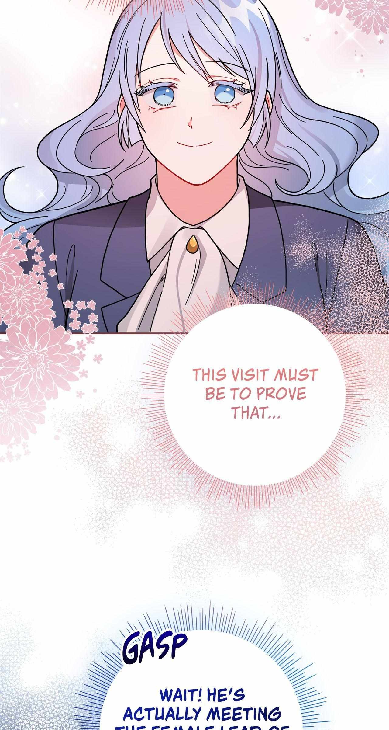For Snow White Chapter 104 page 63 - 
