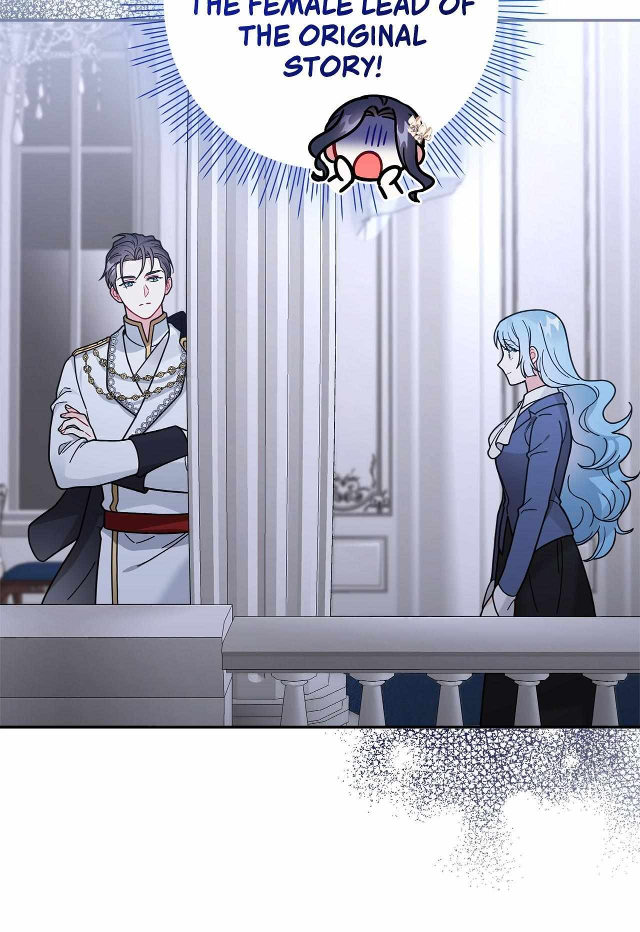 For Snow White Chapter 104 page 64 - 